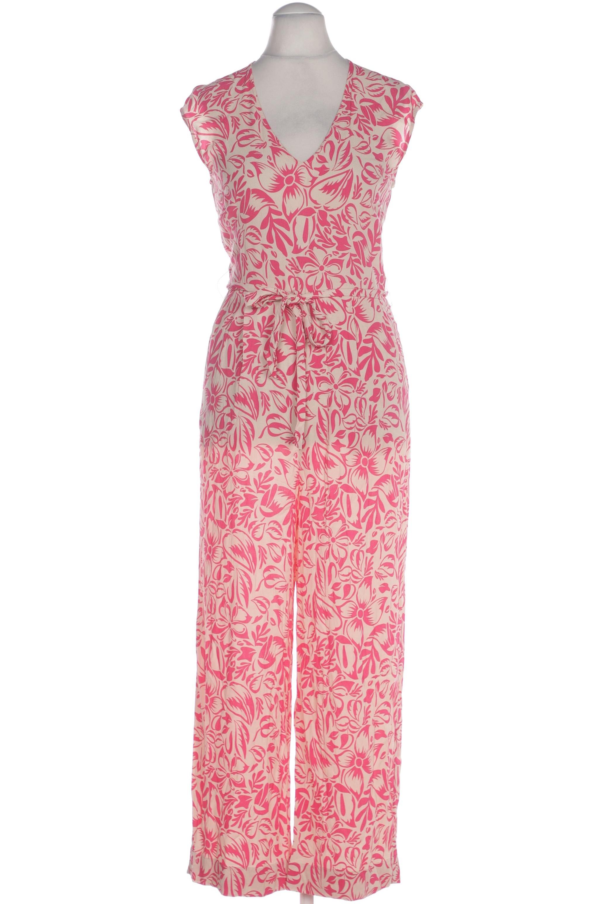 

Hallhuber Damen Jumpsuit/Overall, beige, Gr. 36