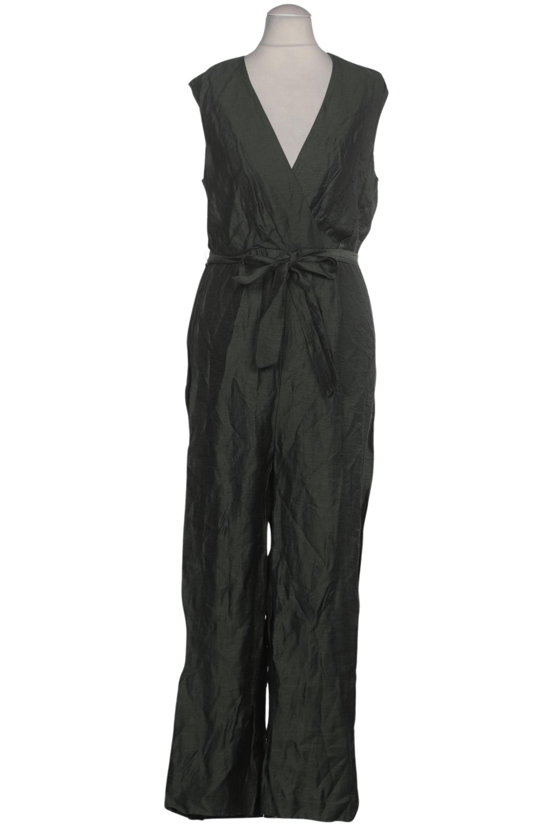 

Hallhuber Damen Jumpsuit/Overall, grün, Gr. 36