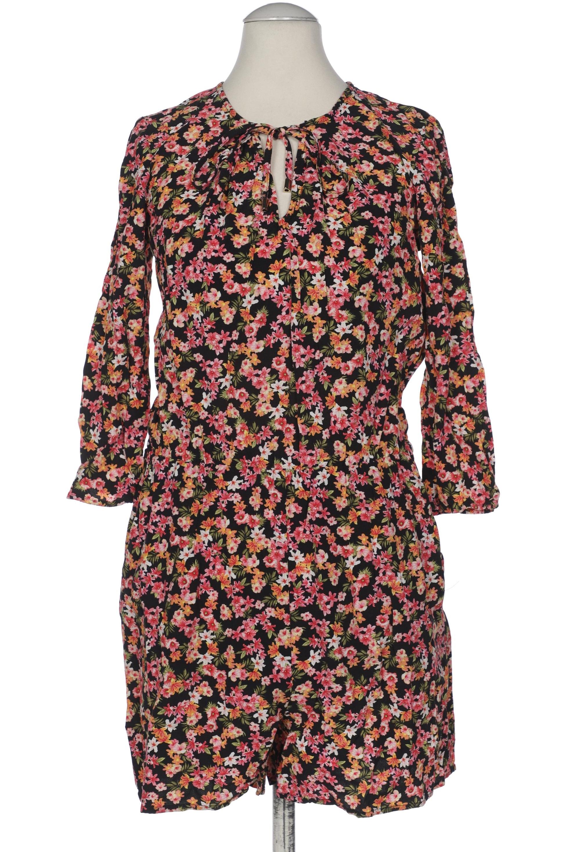 

Hallhuber Damen Jumpsuit/Overall, mehrfarbig, Gr. 36