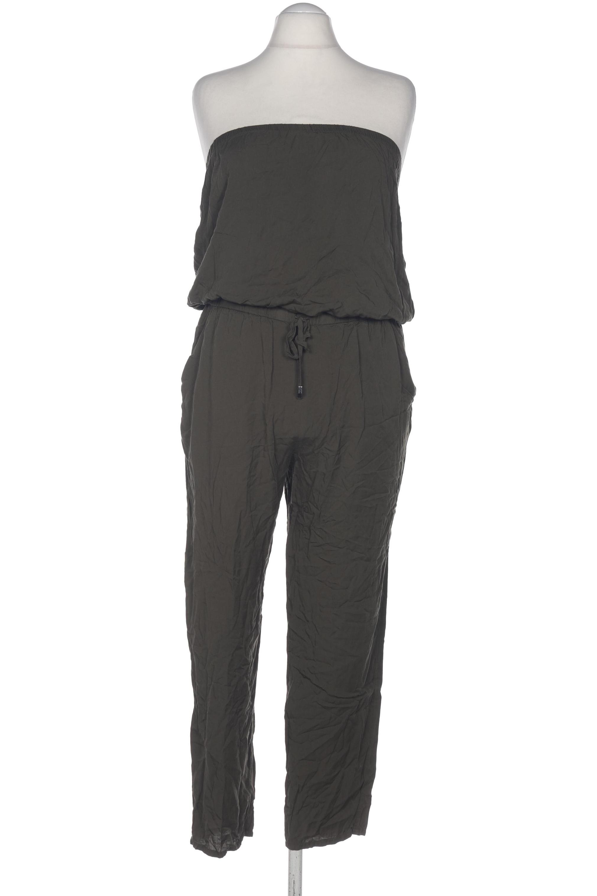 

Hallhuber Damen Jumpsuit/Overall, grün