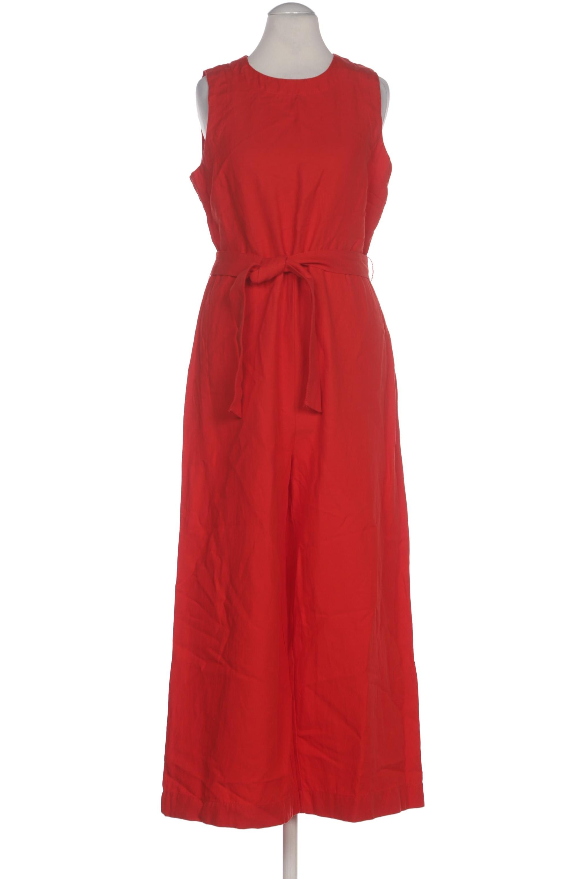 

Hallhuber Damen Jumpsuit/Overall, rot, Gr. 36