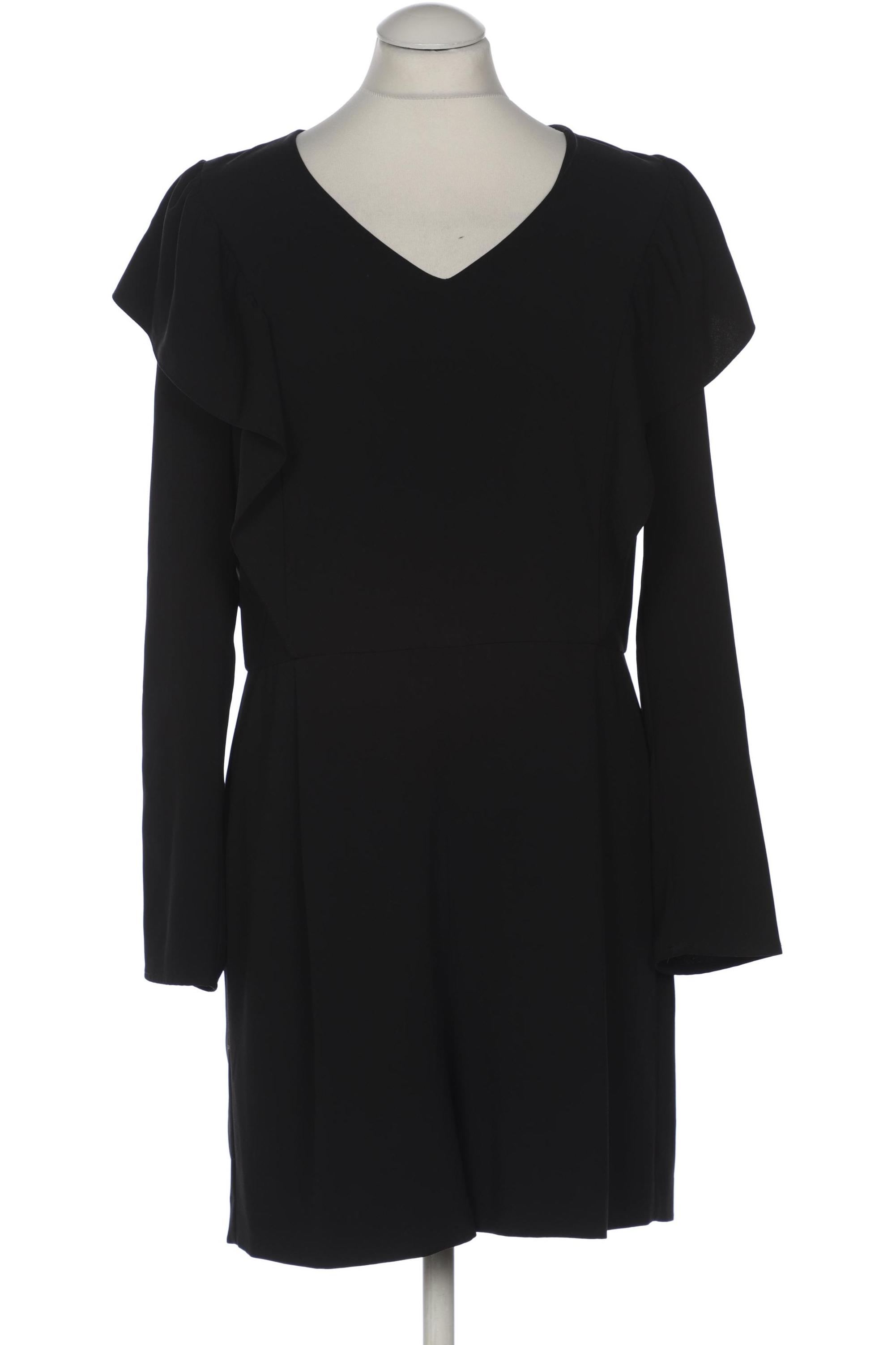 

Hallhuber Damen Jumpsuit/Overall, schwarz, Gr. 40