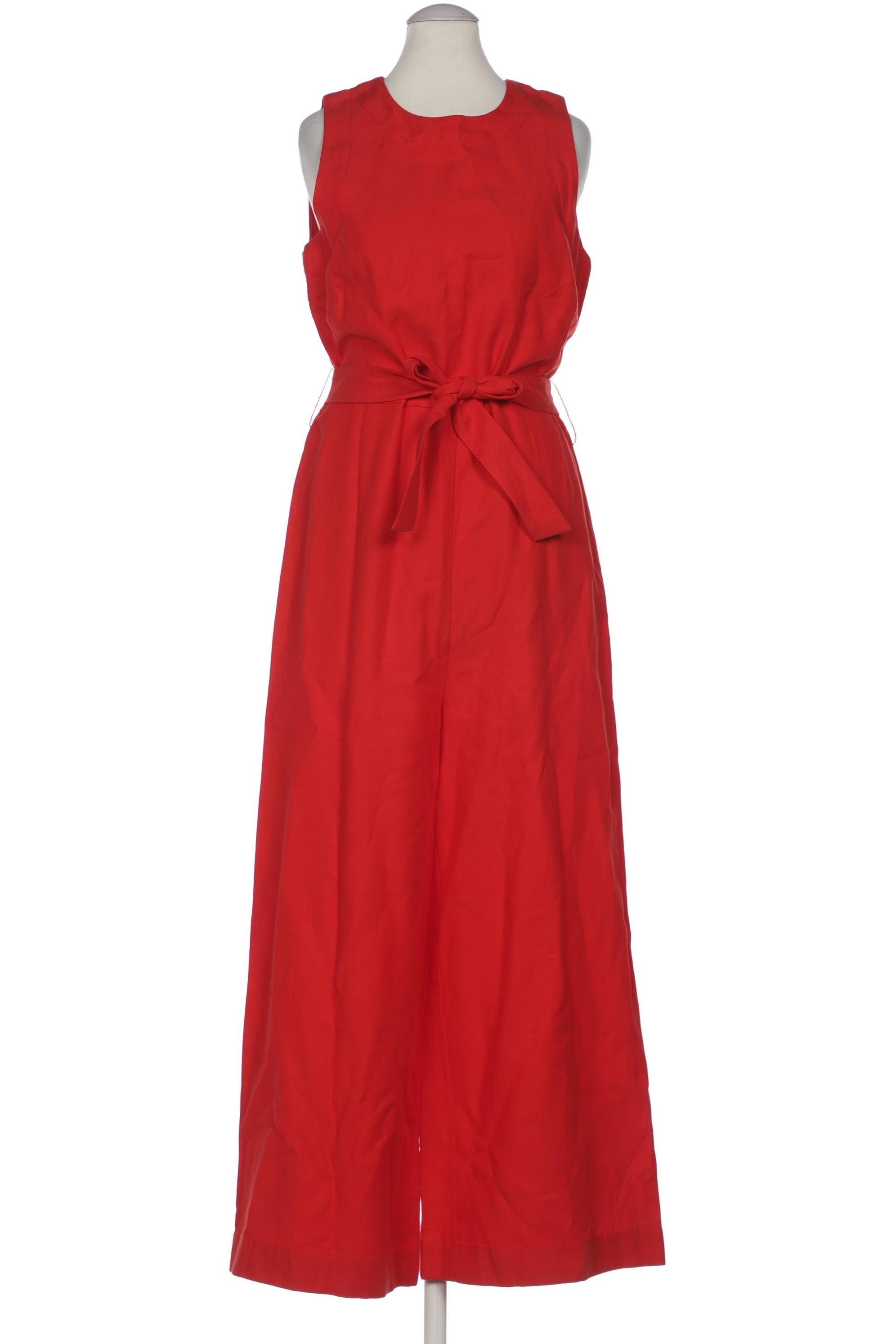

Hallhuber Damen Jumpsuit/Overall, rot, Gr. 34