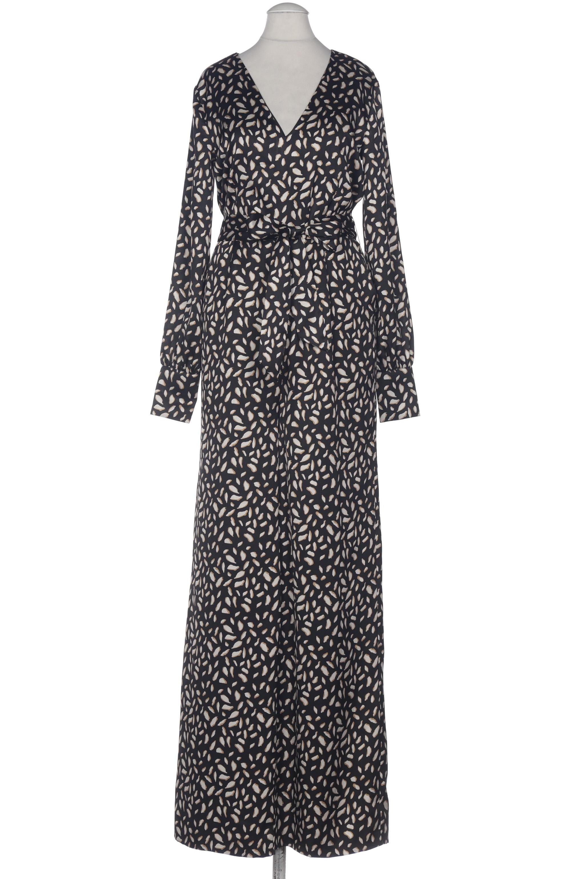 

Hallhuber Damen Jumpsuit/Overall, schwarz