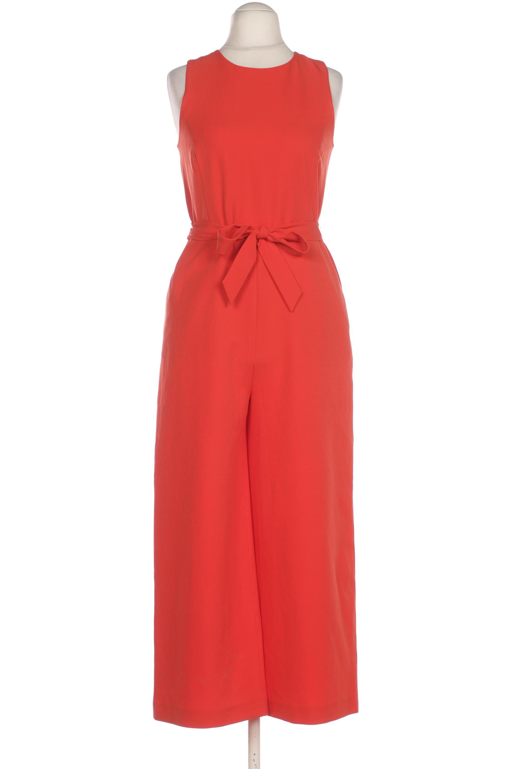 

Hallhuber Damen Jumpsuit/Overall, rot