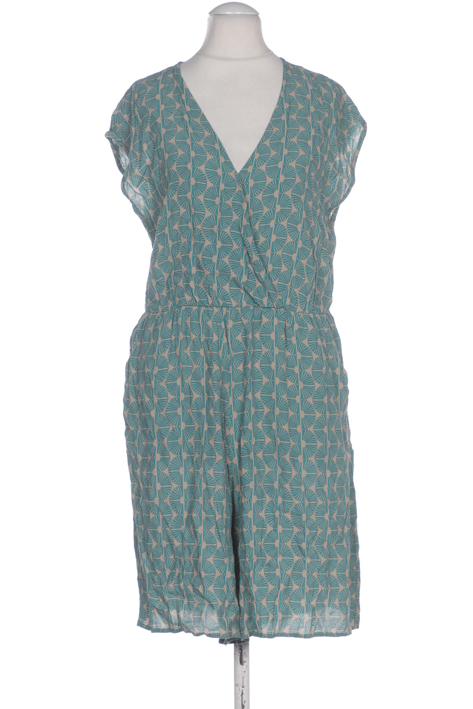 

Hallhuber Damen Jumpsuit/Overall, türkis, Gr. 36