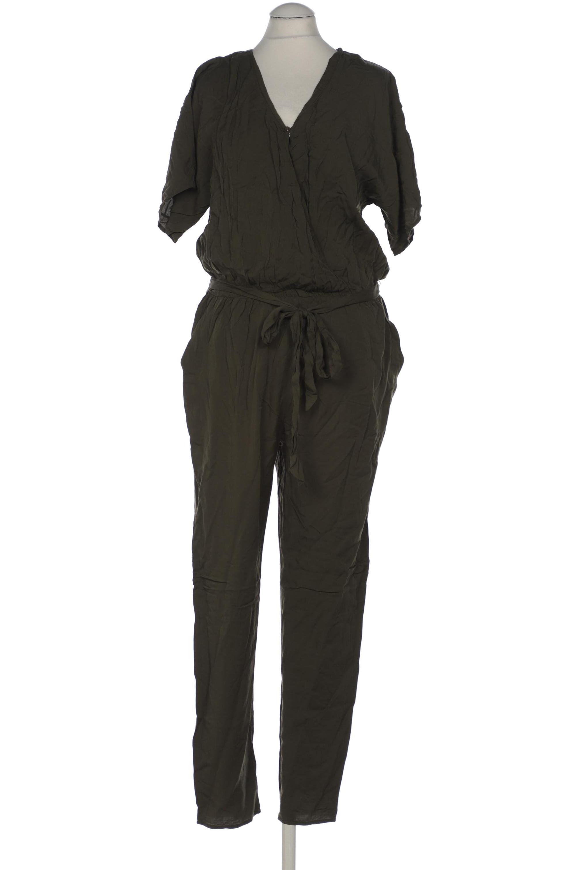

Hallhuber Damen Jumpsuit/Overall, grün, Gr. 38
