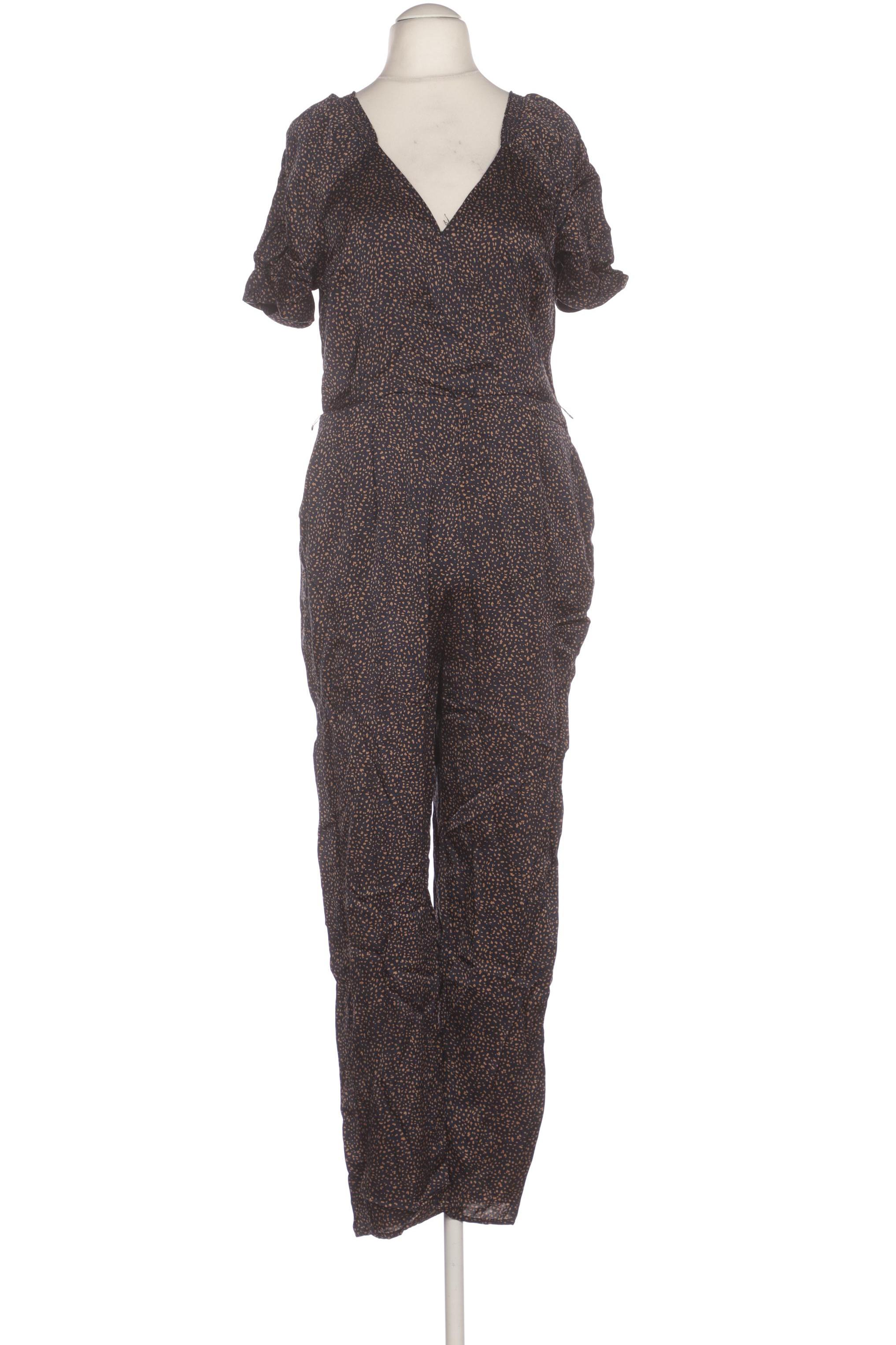 

Hallhuber Damen Jumpsuit/Overall, marineblau, Gr. 40
