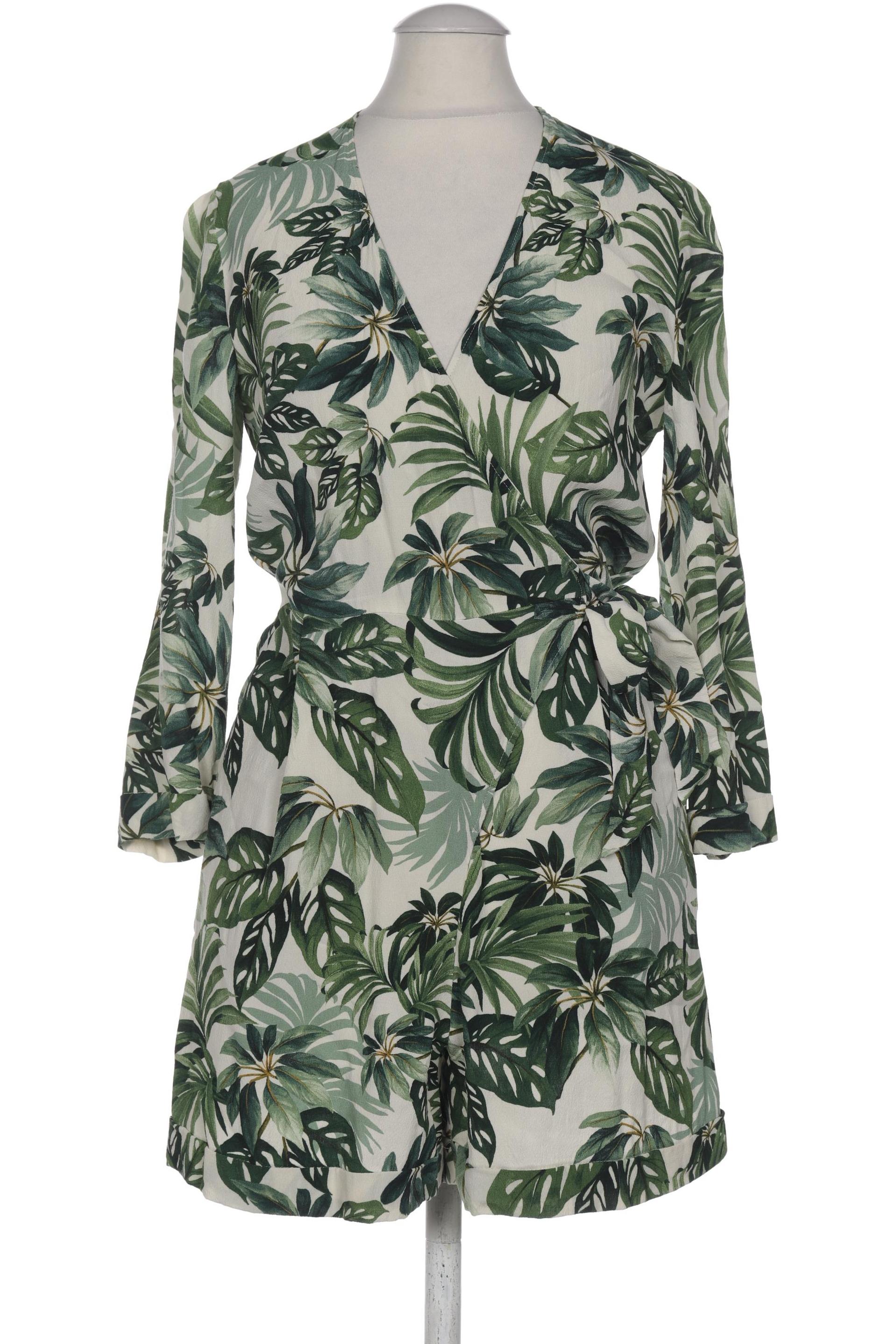 

Hallhuber Damen Jumpsuit/Overall, grün, Gr. 34