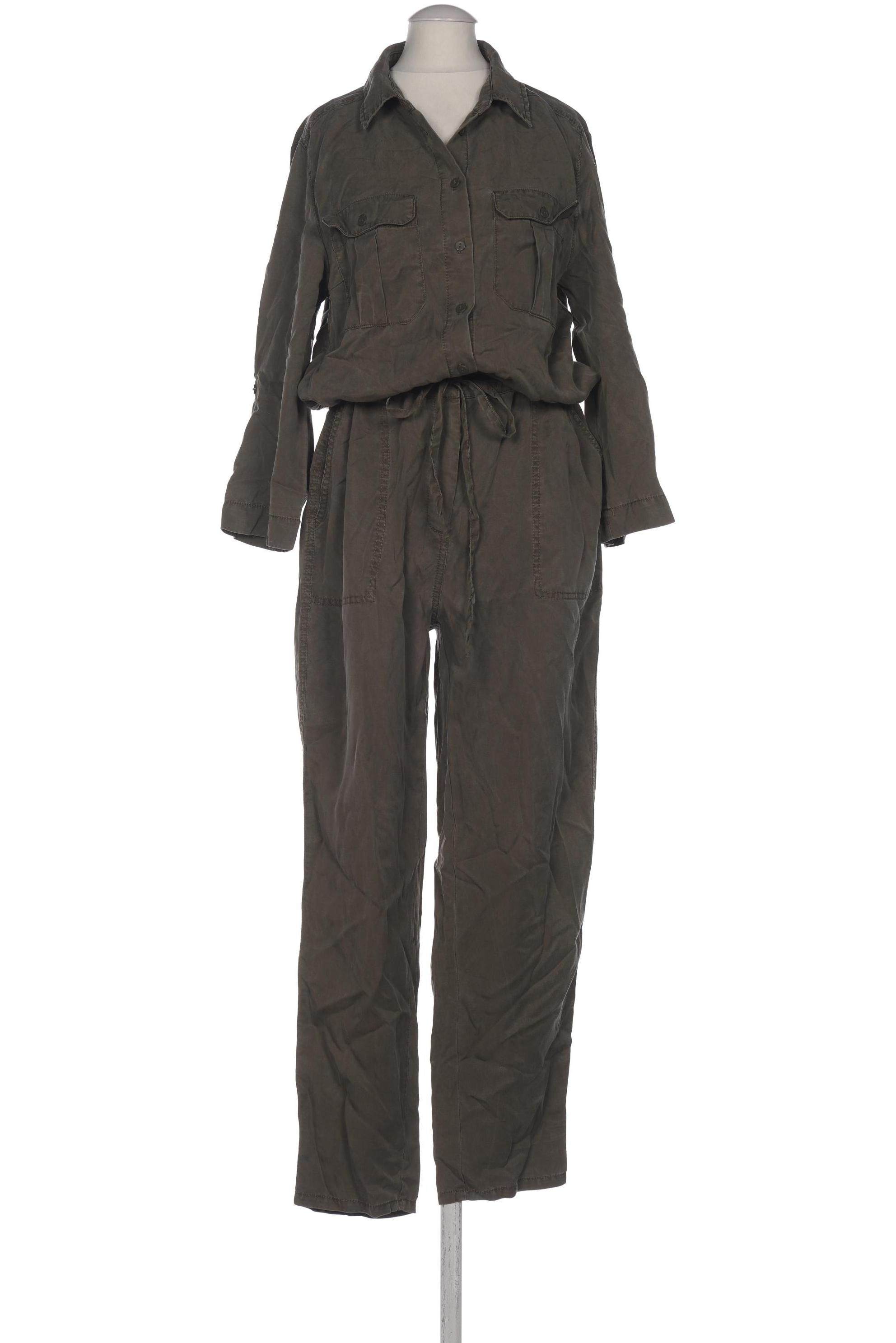 

Hallhuber Damen Jumpsuit/Overall, grün, Gr. 36