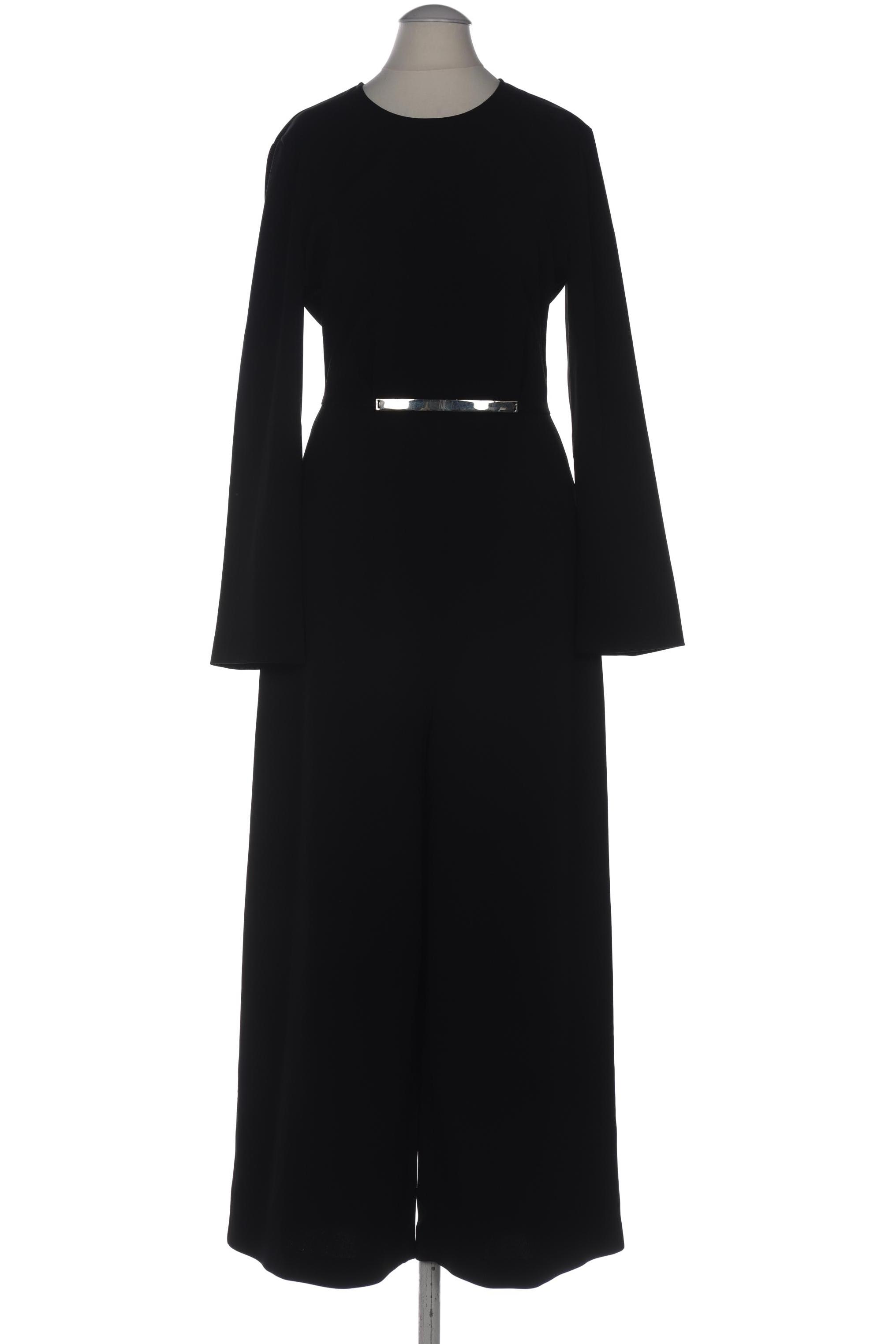 

Hallhuber Damen Jumpsuit/Overall, schwarz, Gr. 36