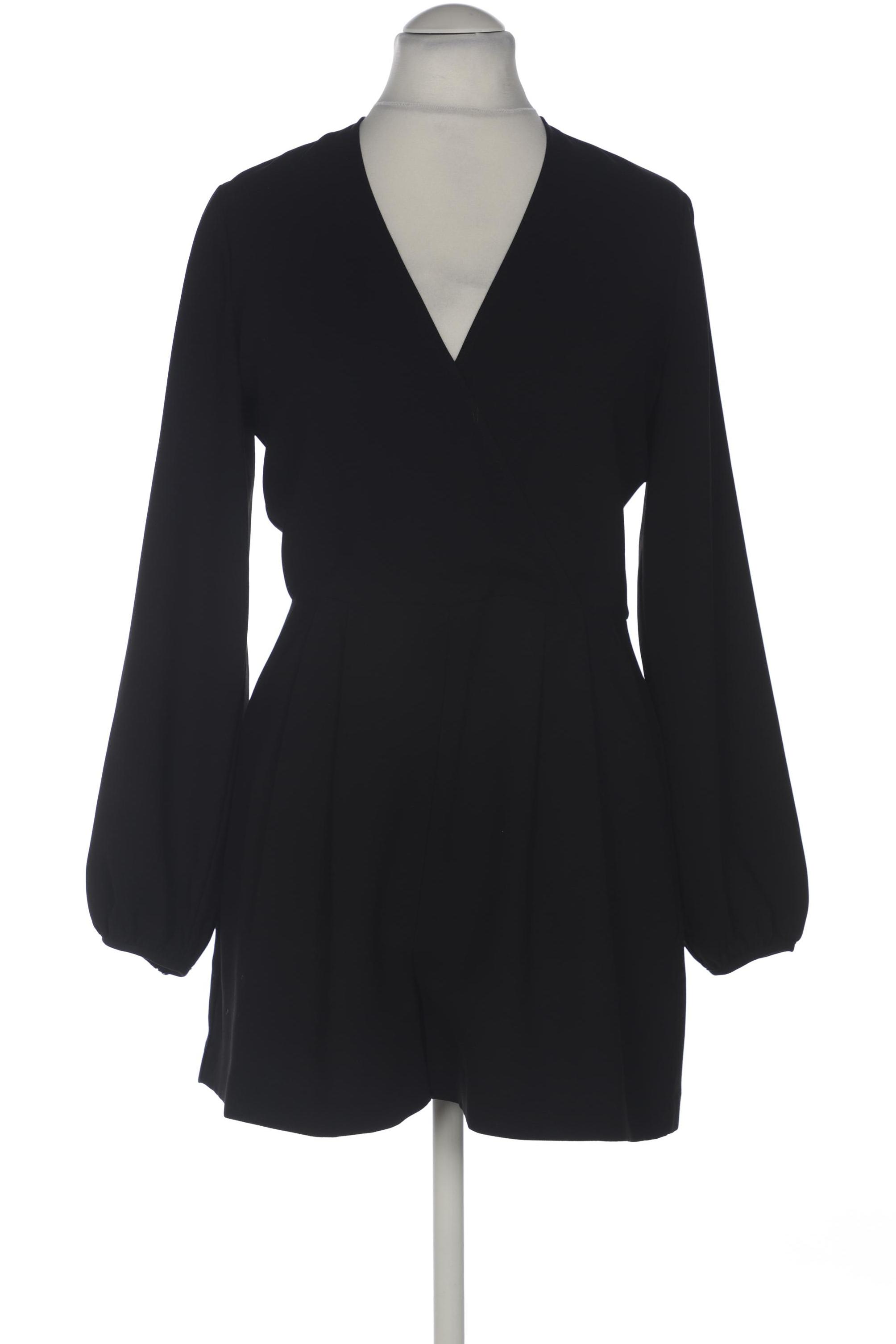 

Hallhuber Damen Jumpsuit/Overall, schwarz, Gr. 38