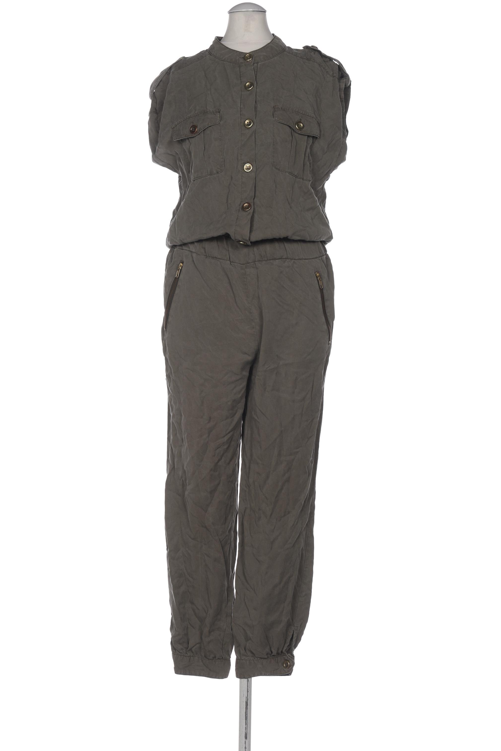 

Hallhuber Damen Jumpsuit/Overall, grün