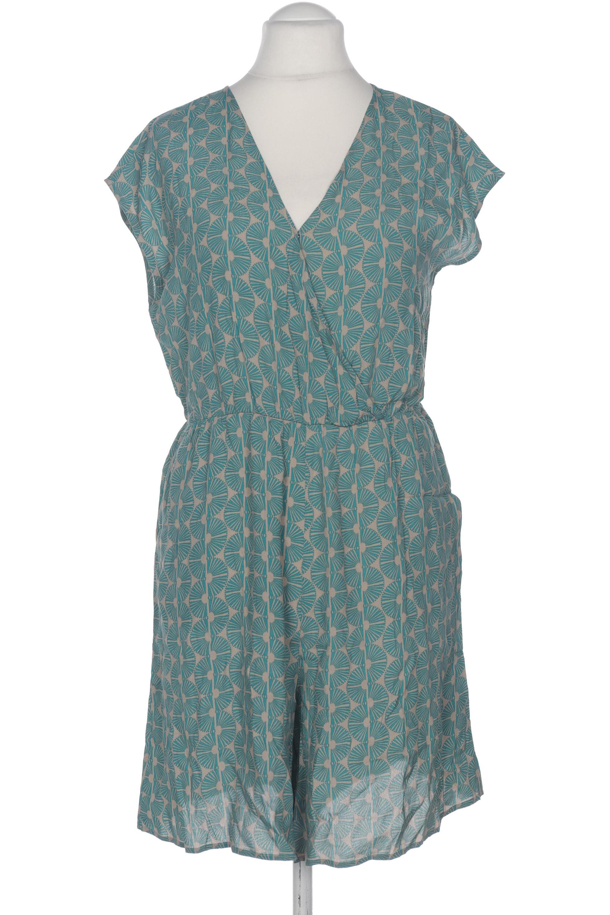 

Hallhuber Damen Jumpsuit/Overall, türkis, Gr. 38