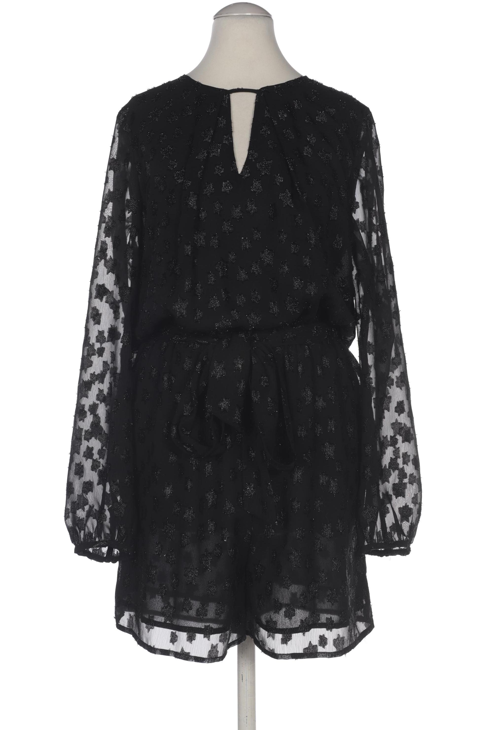 

Hallhuber Damen Jumpsuit/Overall, schwarz, Gr. 36