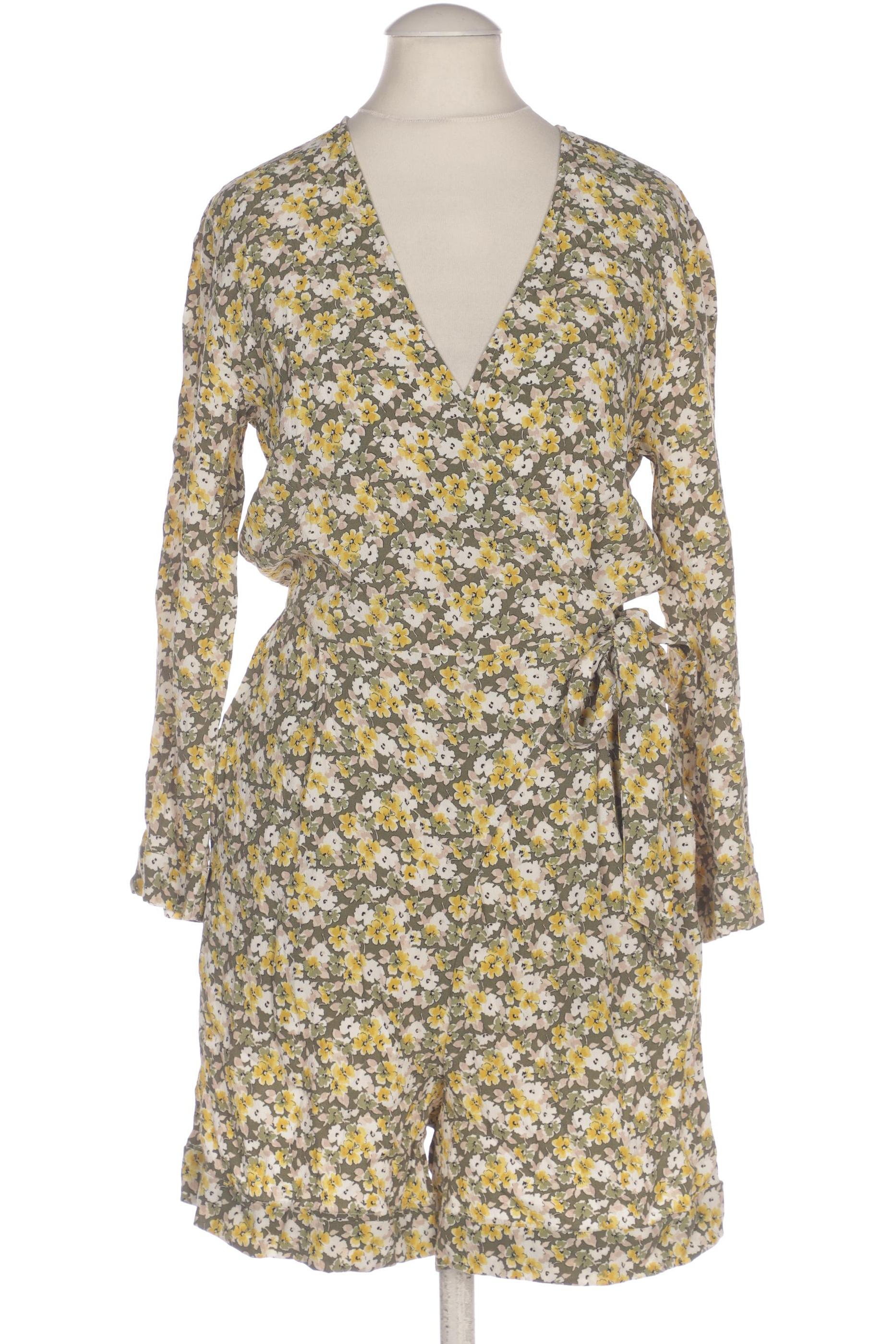 

Hallhuber Damen Jumpsuit/Overall, mehrfarbig