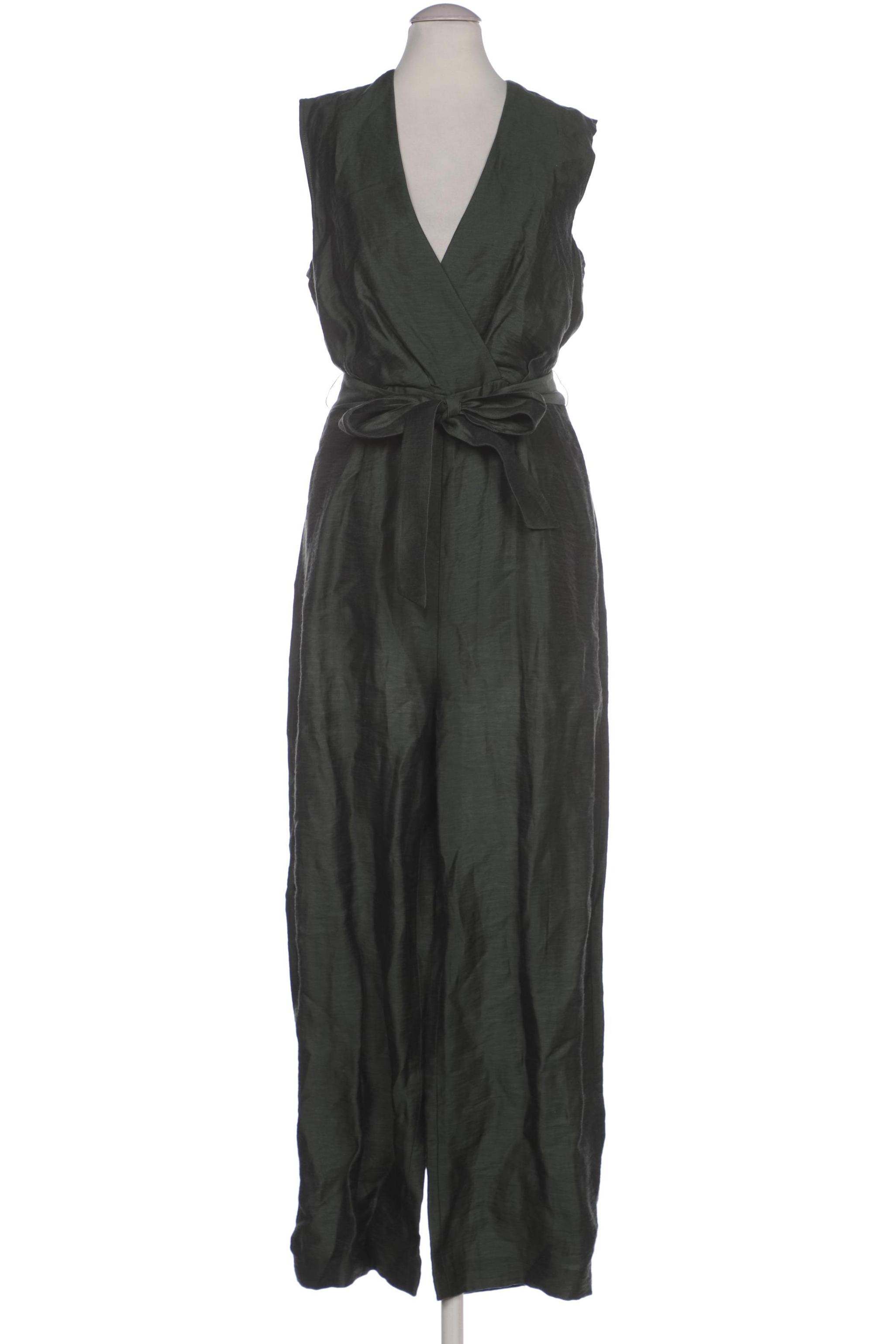 

Hallhuber Damen Jumpsuit/Overall, grün, Gr. 34