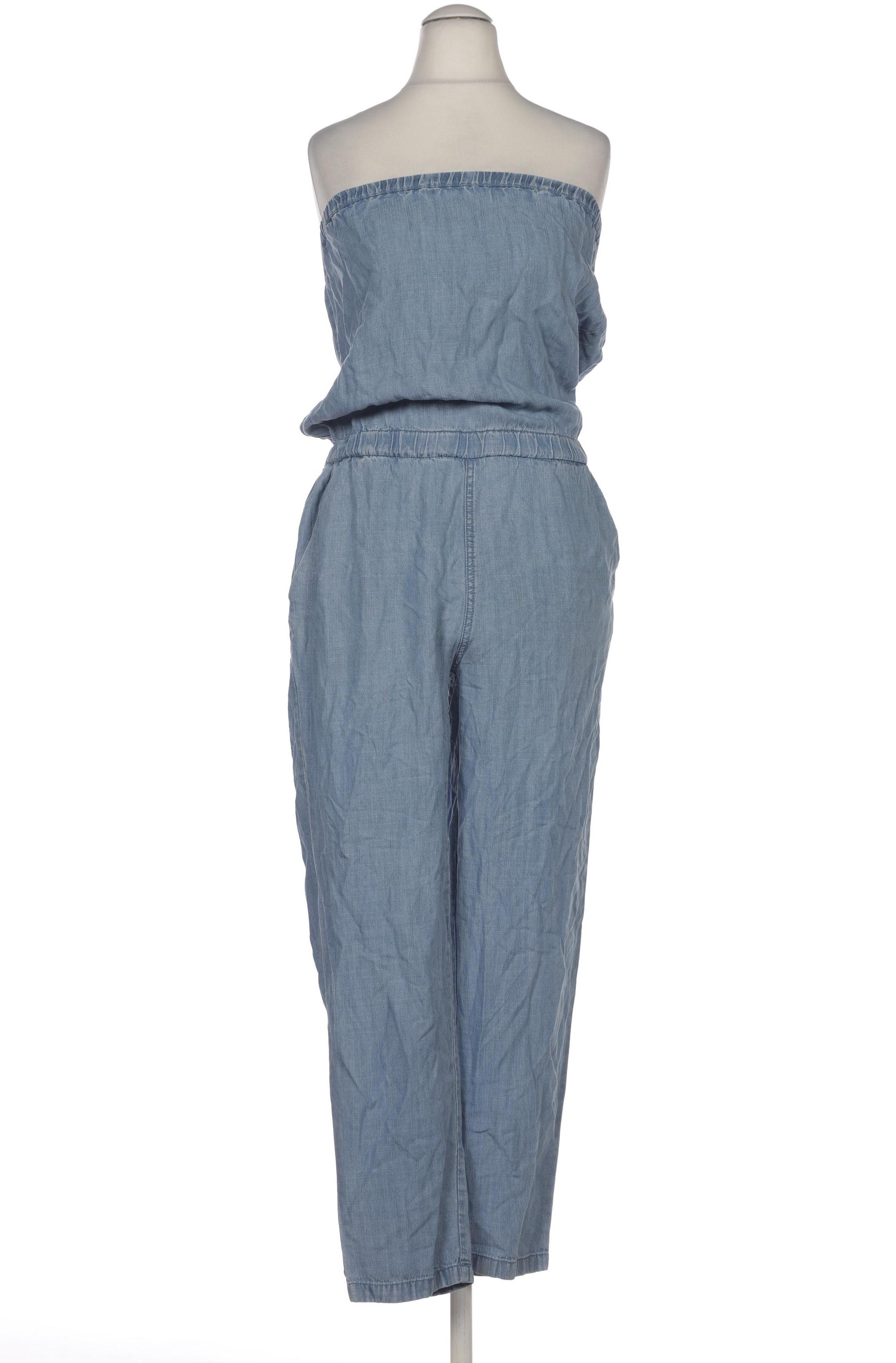 

Hallhuber Damen Jumpsuit/Overall, blau, Gr. 36