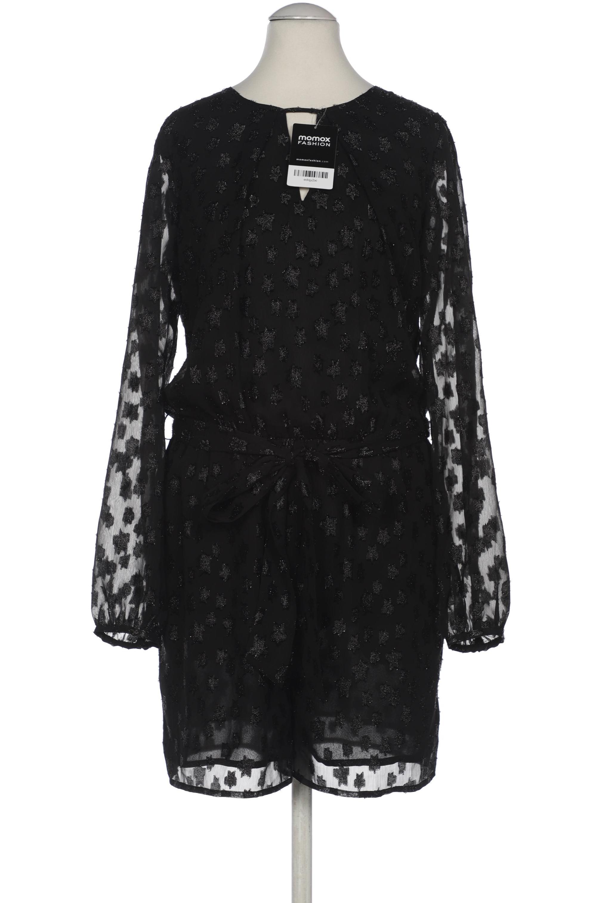 

Hallhuber Damen Jumpsuit/Overall, schwarz, Gr. 34