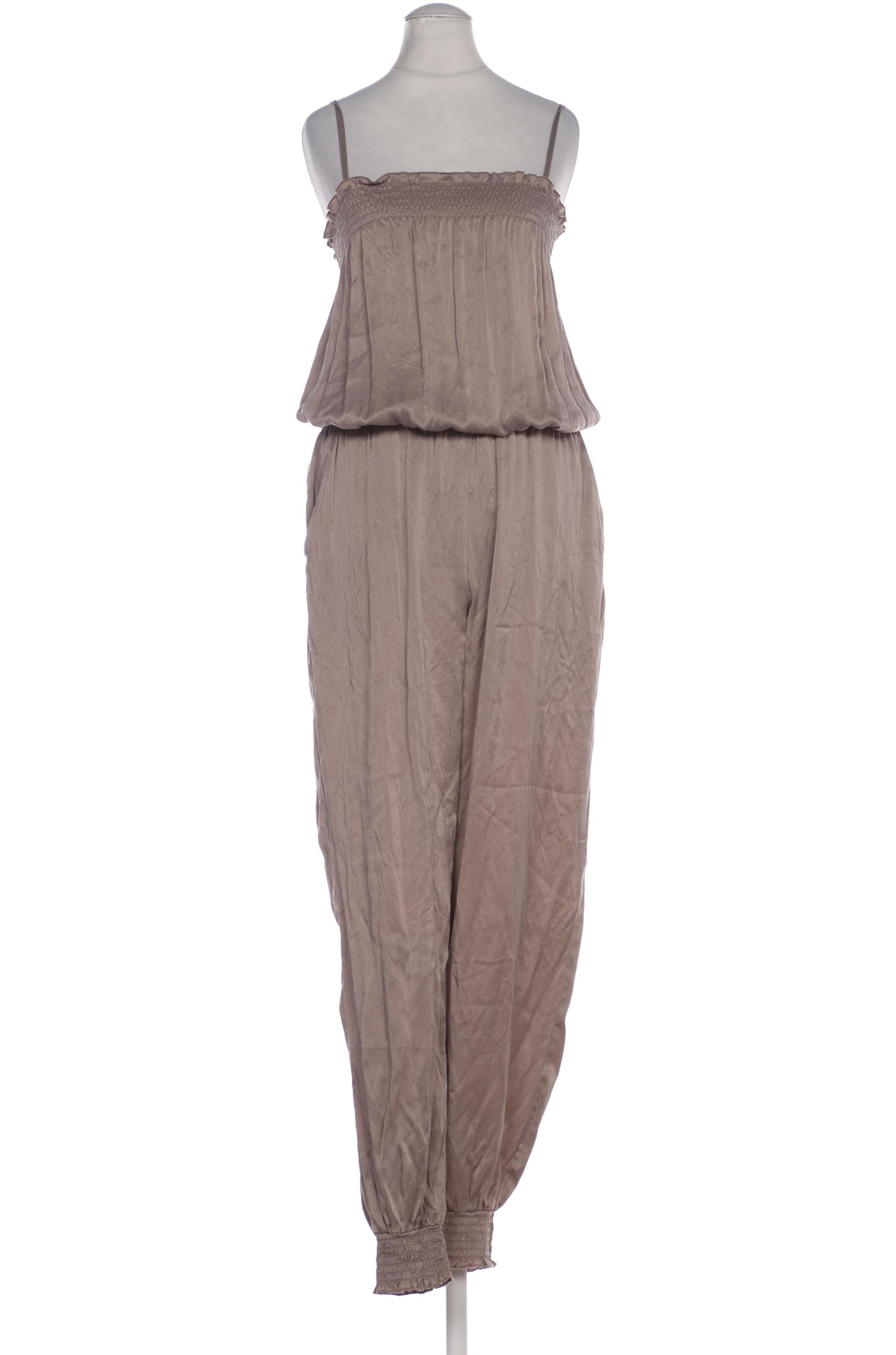 

Hallhuber Damen Jumpsuit/Overall, braun, Gr. 36