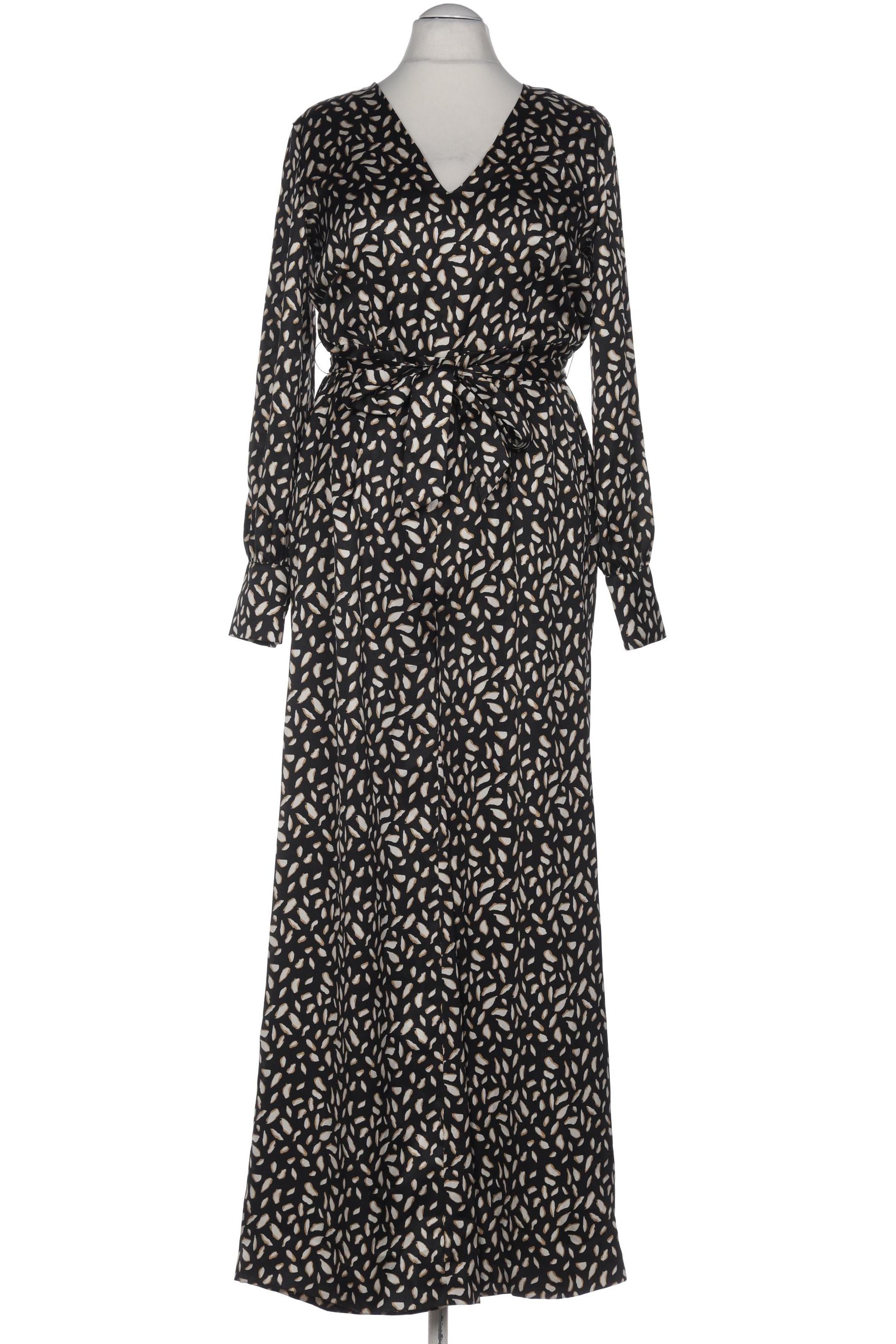 

Hallhuber Damen Jumpsuit/Overall, schwarz