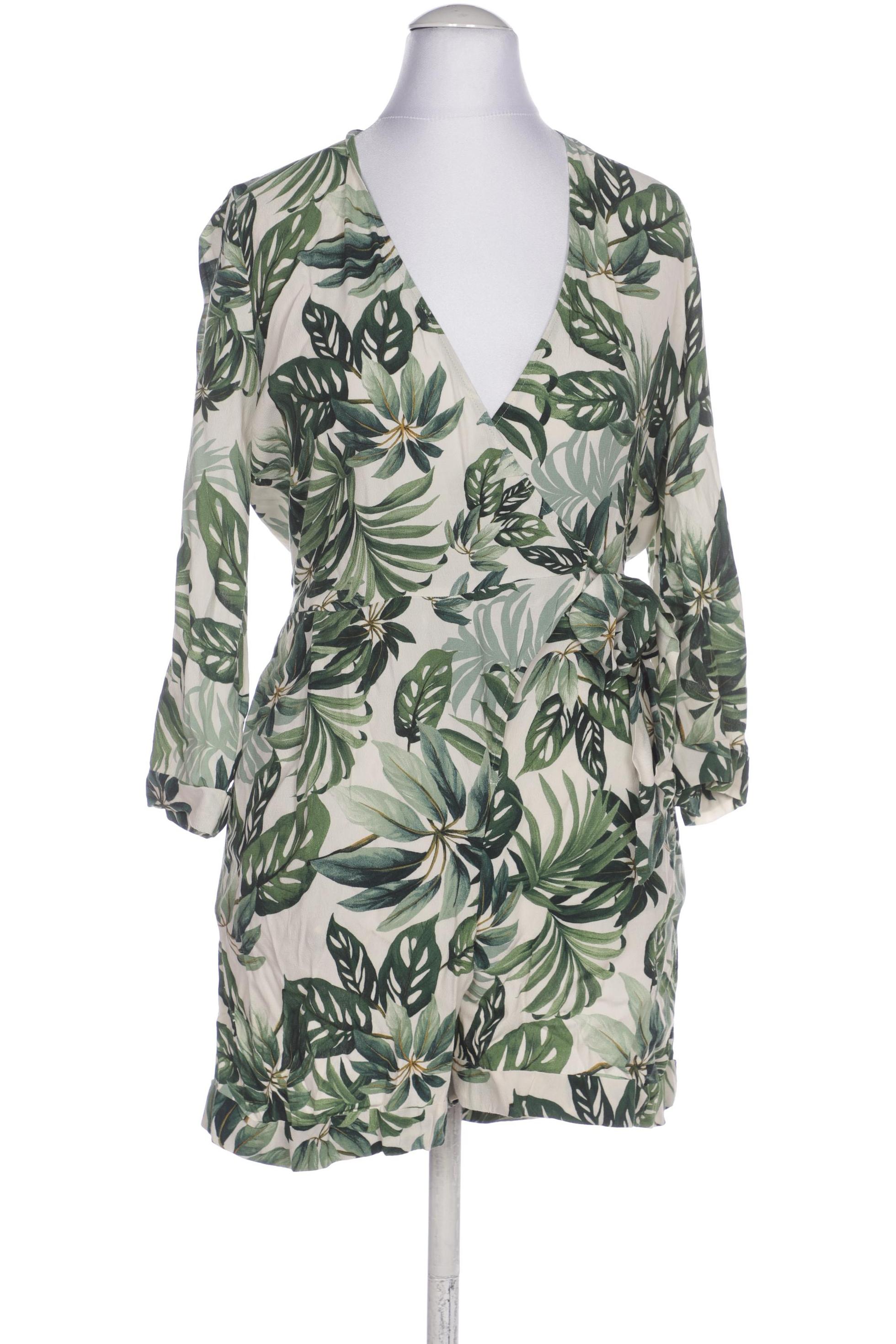 

Hallhuber Damen Jumpsuit/Overall, grün, Gr. 36