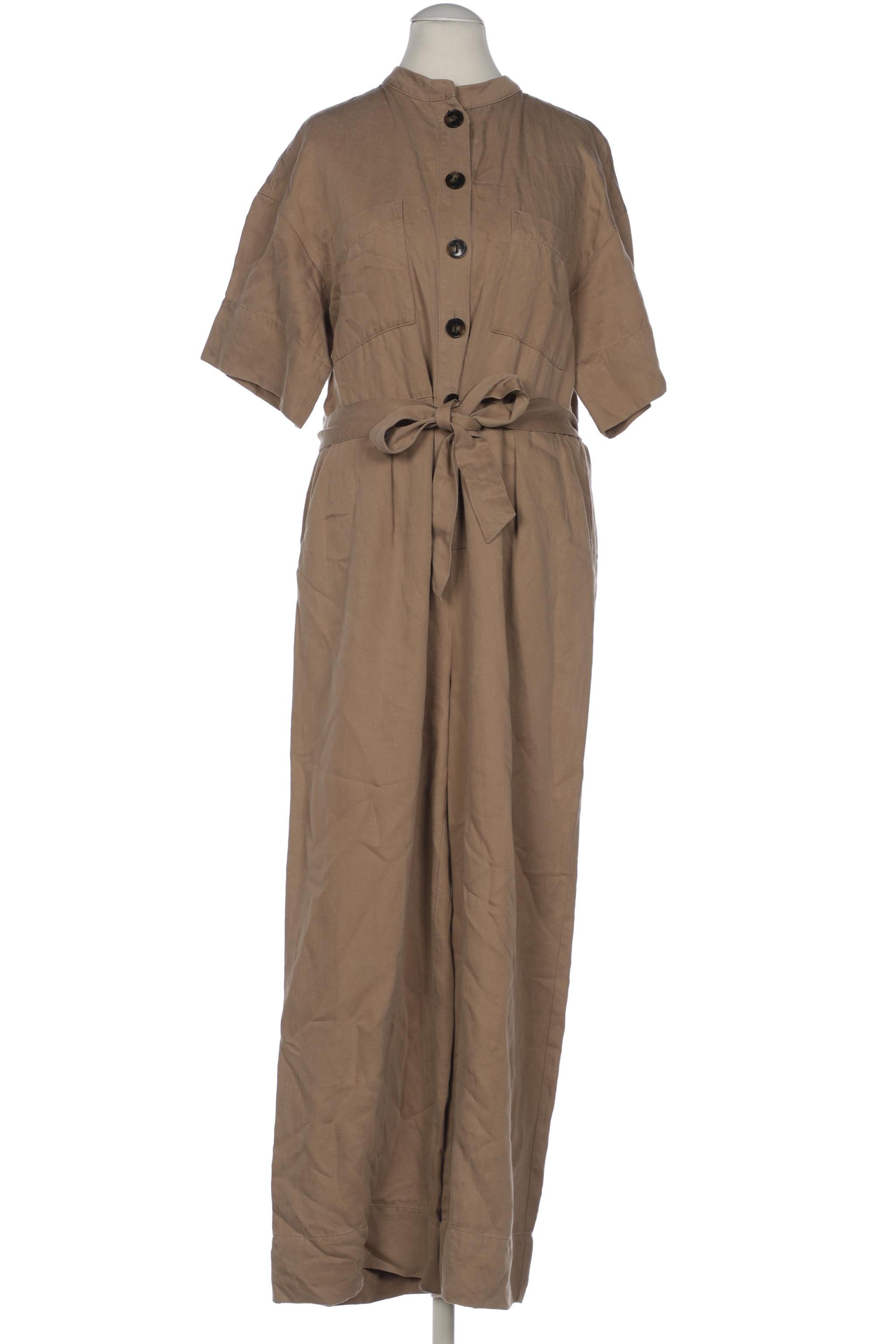 

Hallhuber Damen Jumpsuit/Overall, braun, Gr. 38