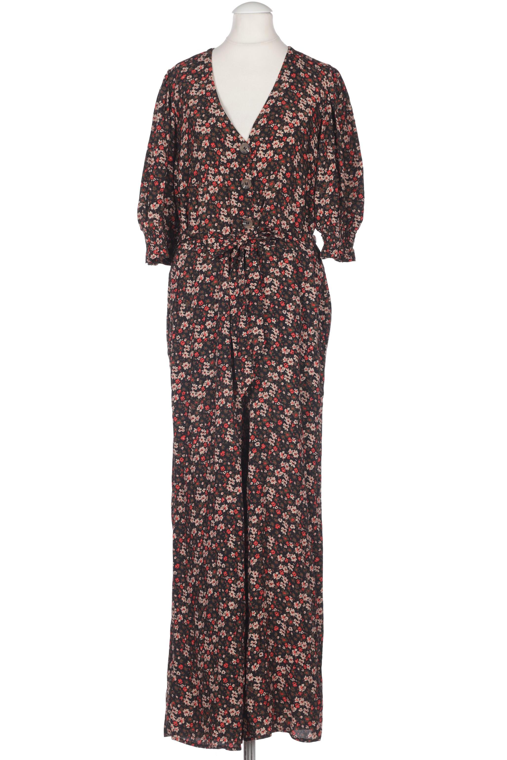 

Hallhuber Damen Jumpsuit/Overall, mehrfarbig, Gr. 40