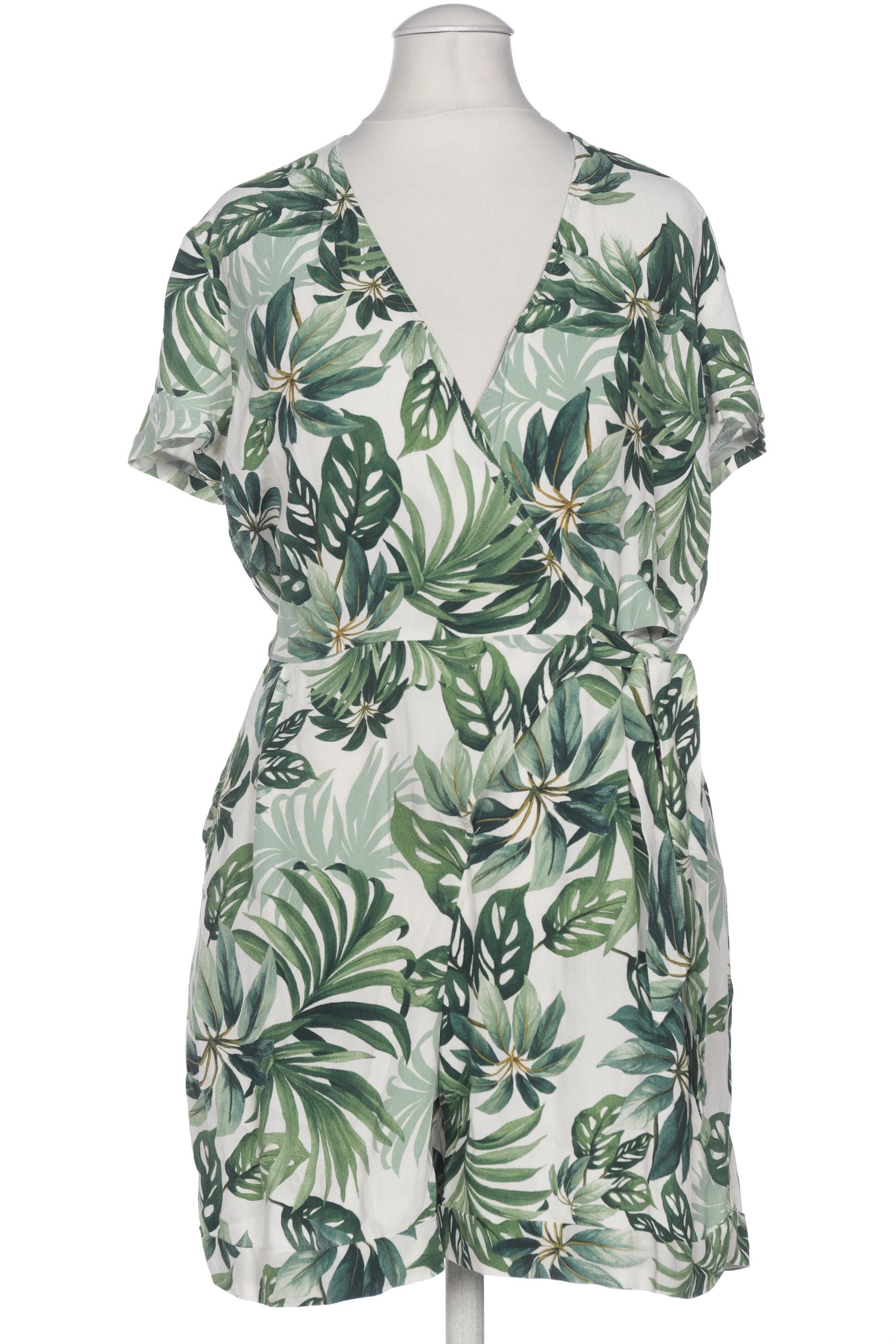 

Hallhuber Damen Jumpsuit/Overall, grün, Gr. 34