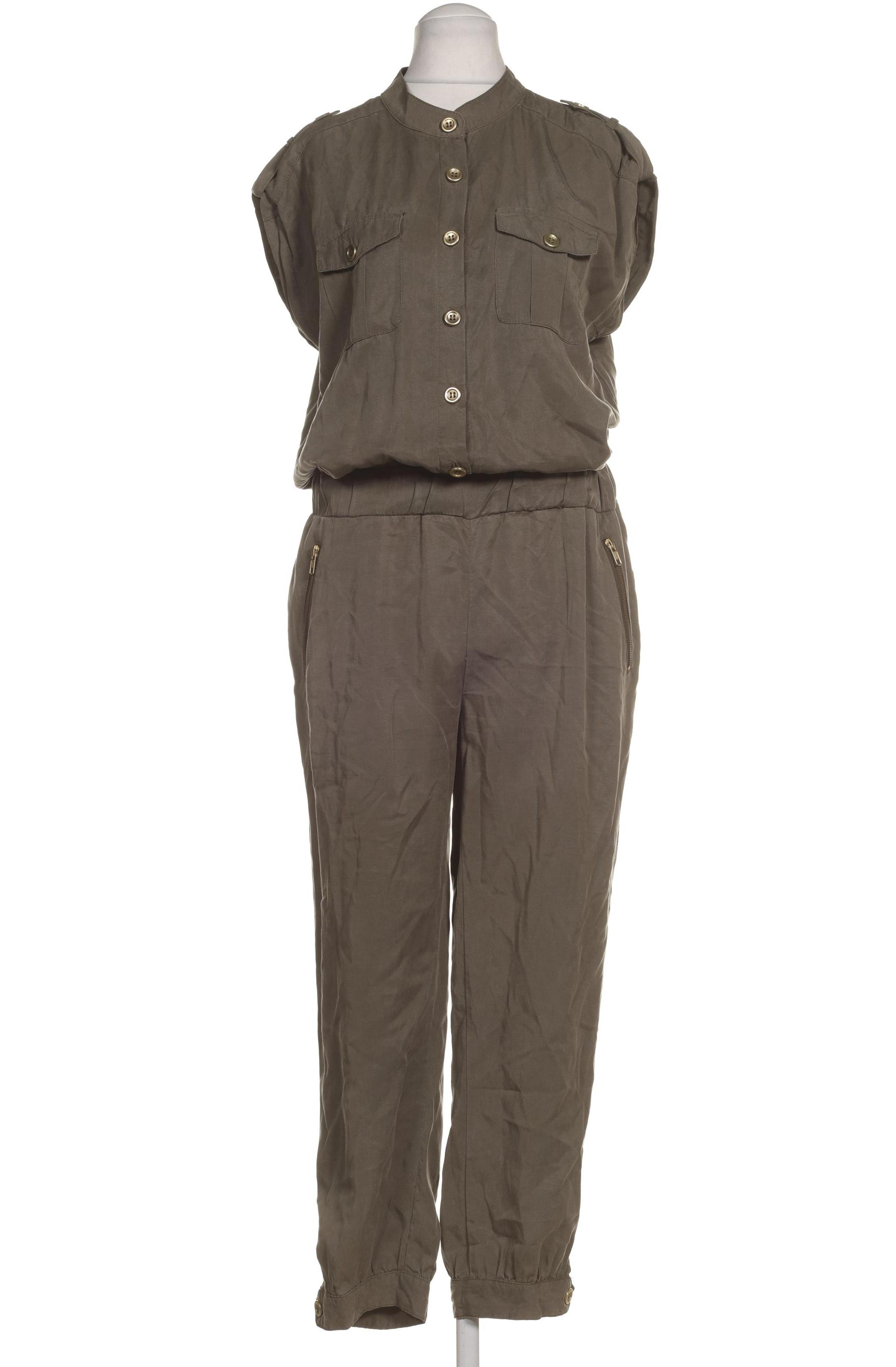 

Hallhuber Damen Jumpsuit/Overall, grün, Gr. 40