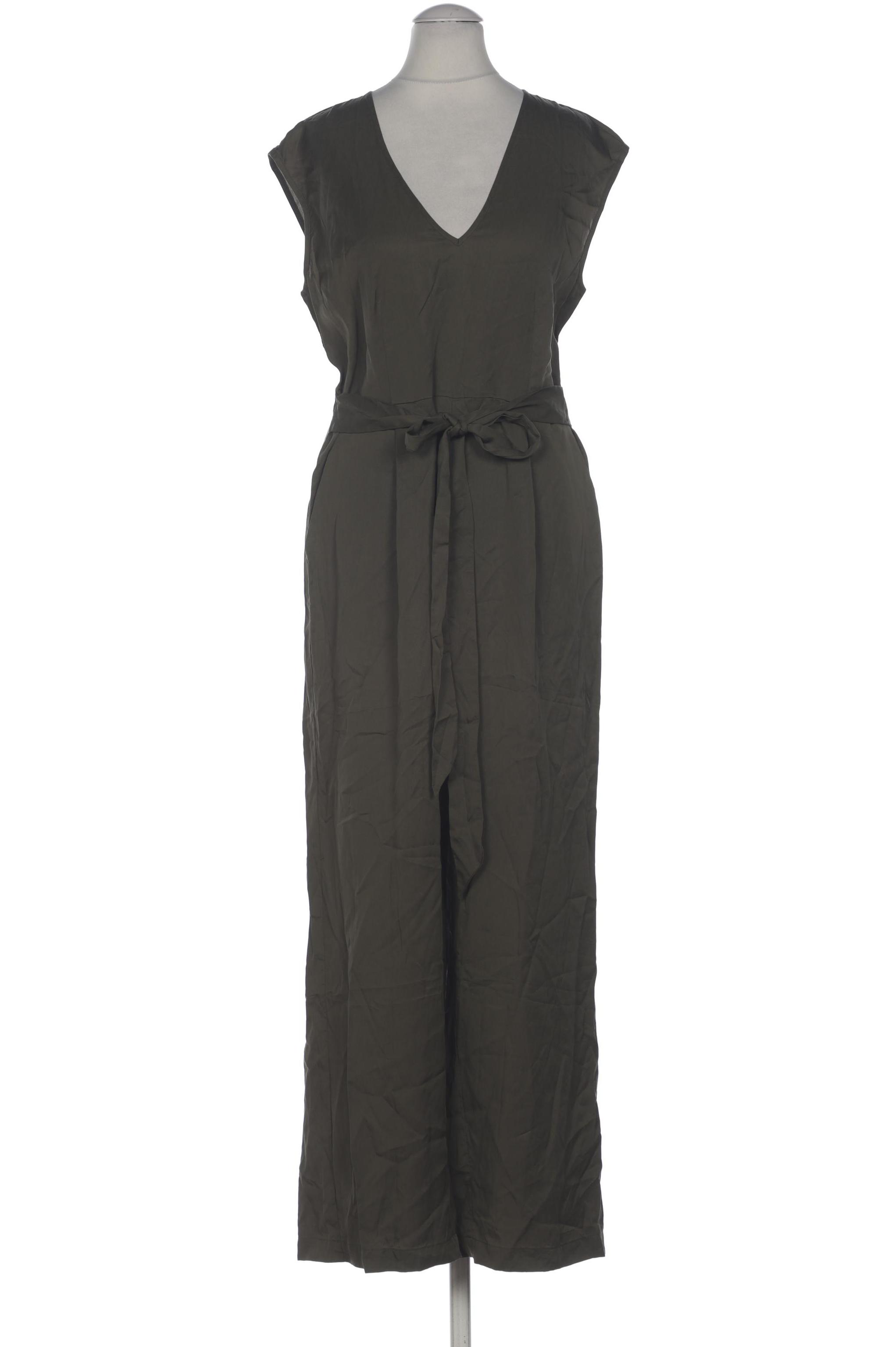 

Hallhuber Damen Jumpsuit/Overall, grün, Gr. 38