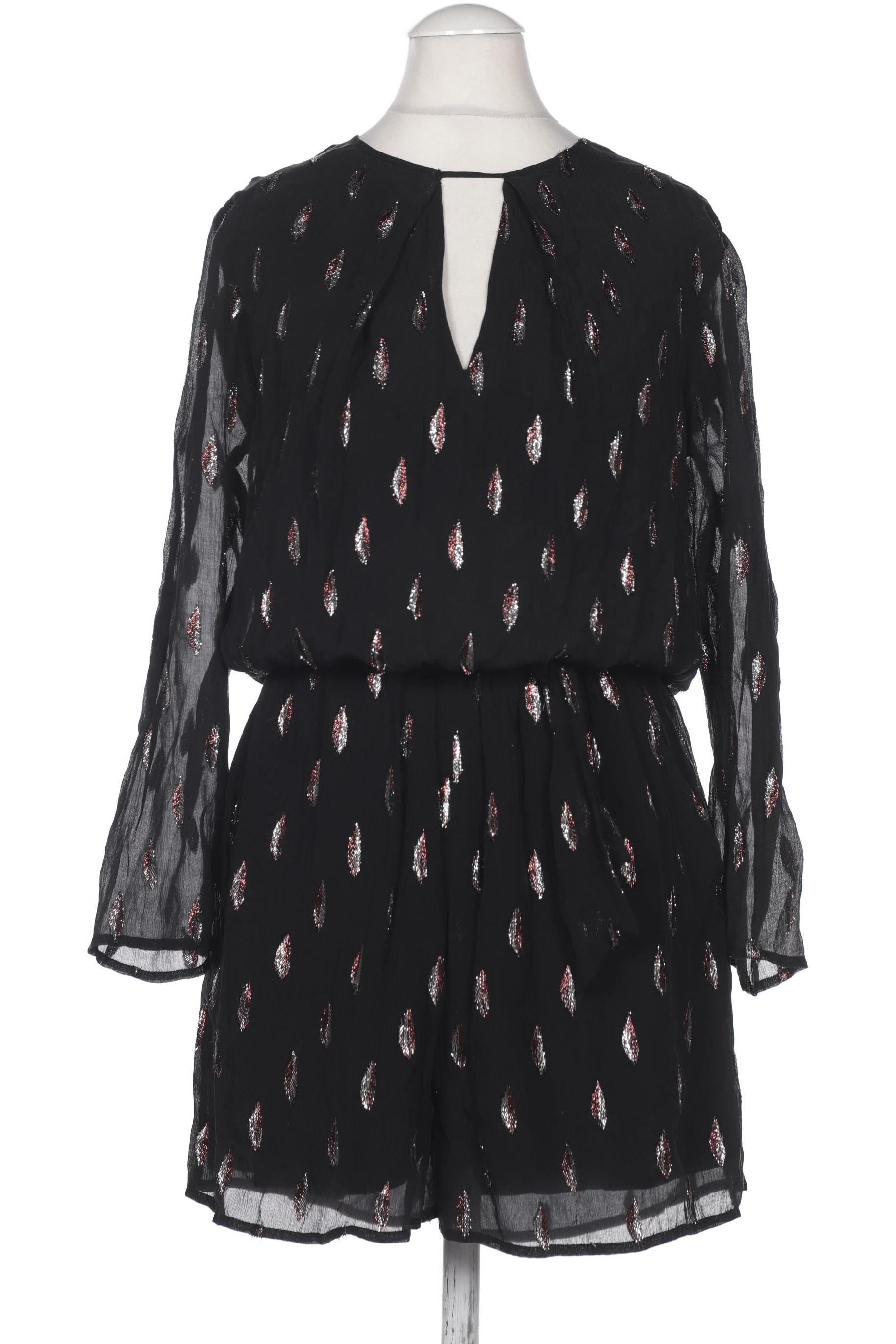 

Hallhuber Damen Jumpsuit/Overall, schwarz