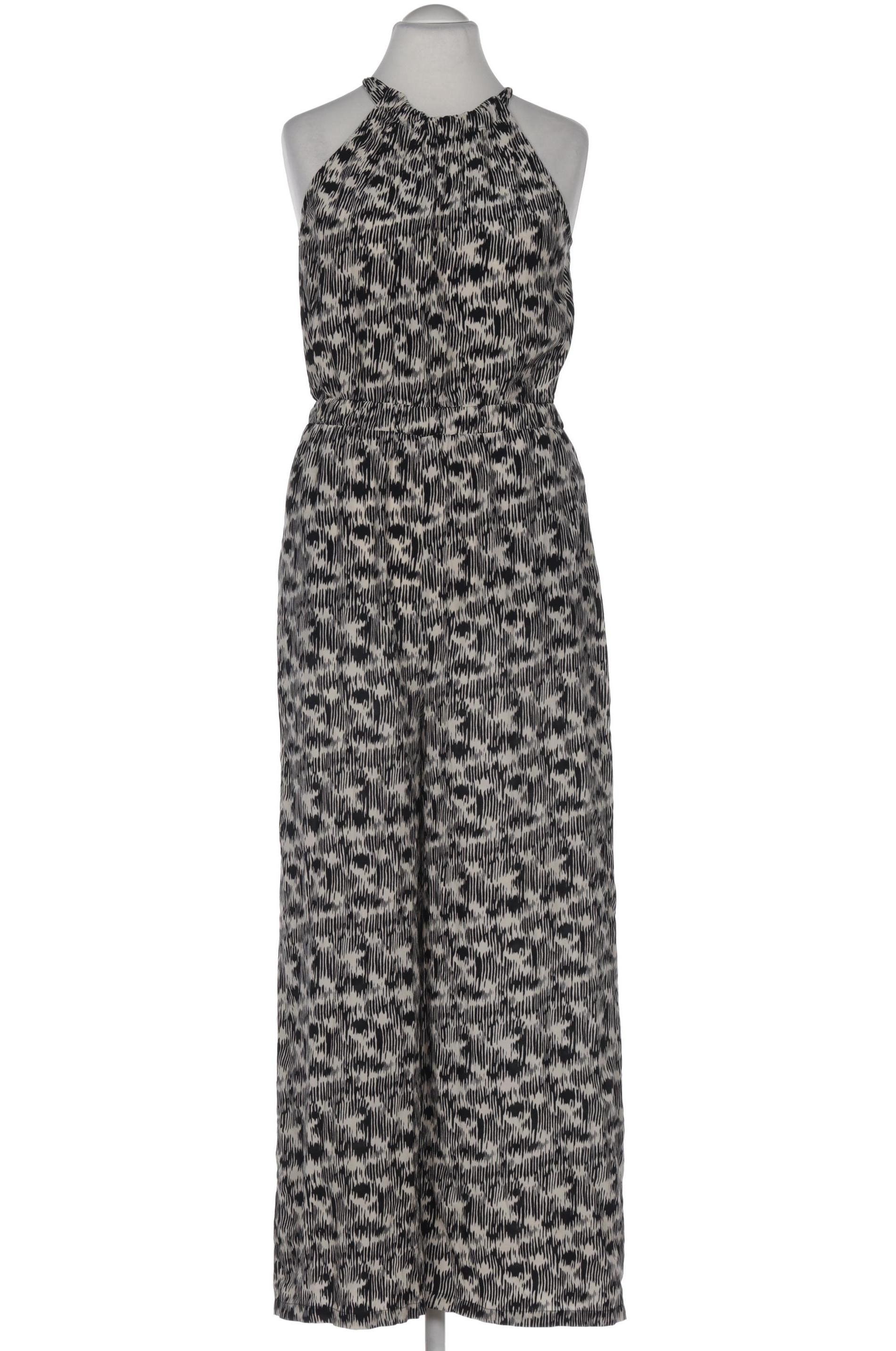 

Hallhuber Damen Jumpsuit/Overall, schwarz, Gr. 42