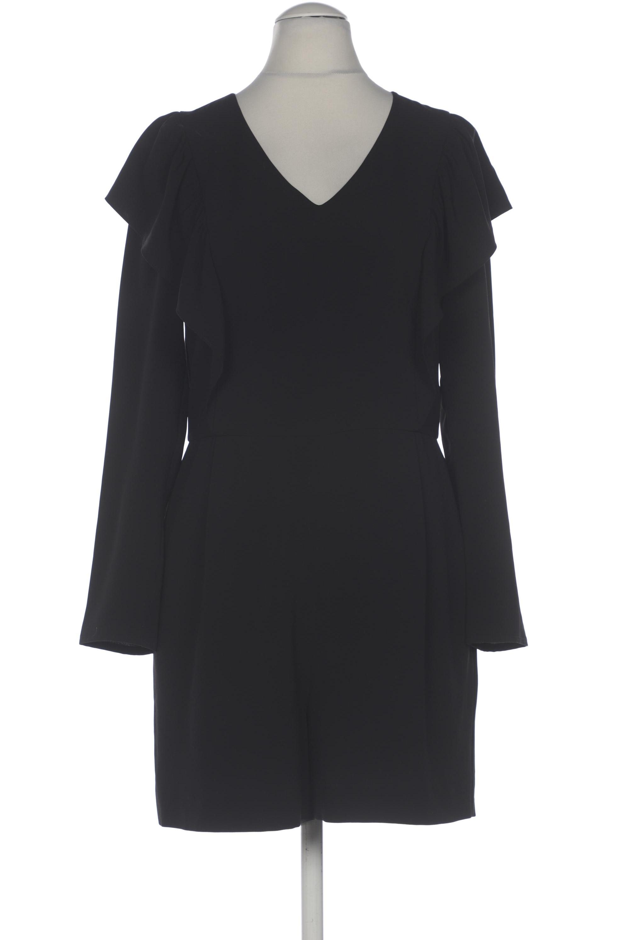 

Hallhuber Damen Jumpsuit/Overall, schwarz, Gr. 36