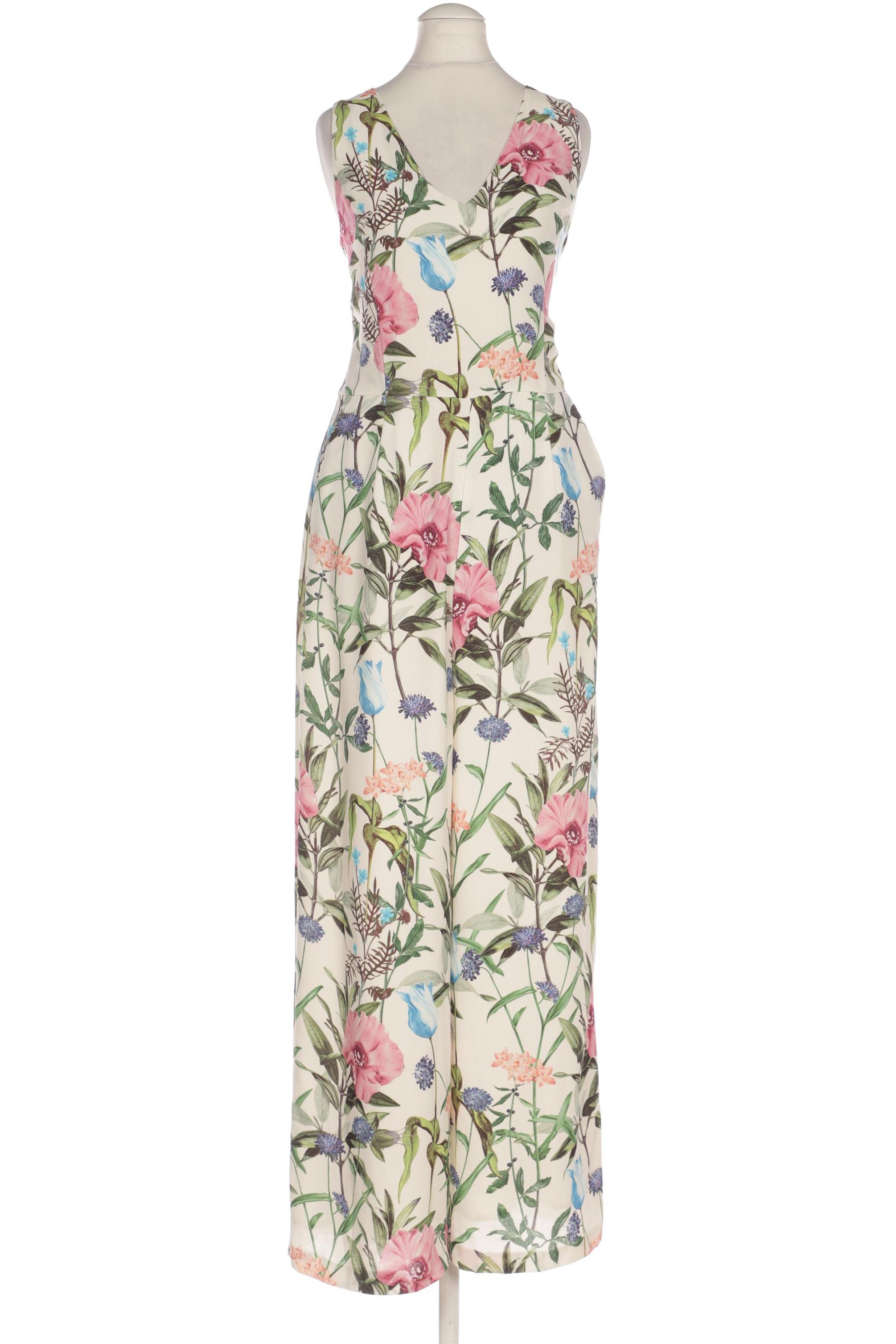 

Hallhuber Damen Jumpsuit/Overall, mehrfarbig