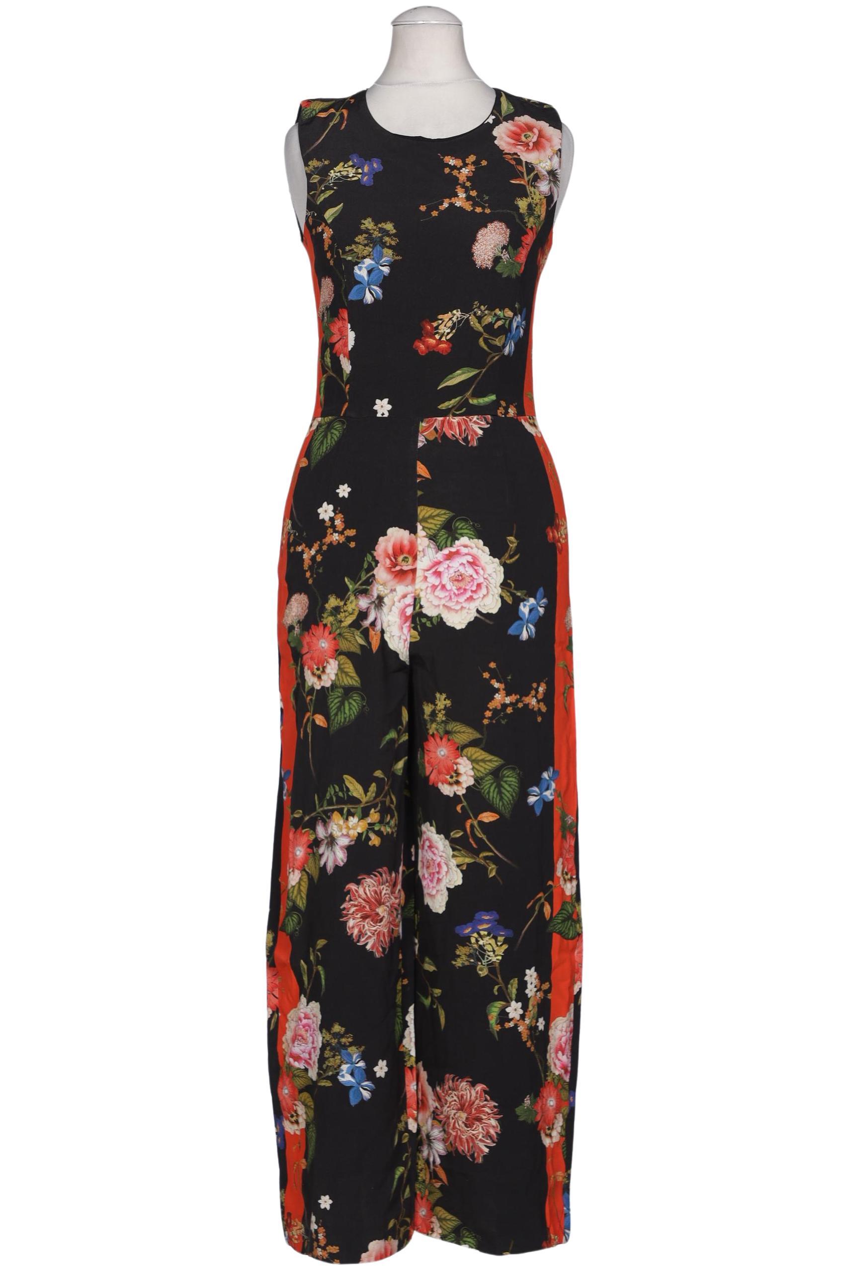 

Hallhuber Damen Jumpsuit/Overall, mehrfarbig, Gr. 34