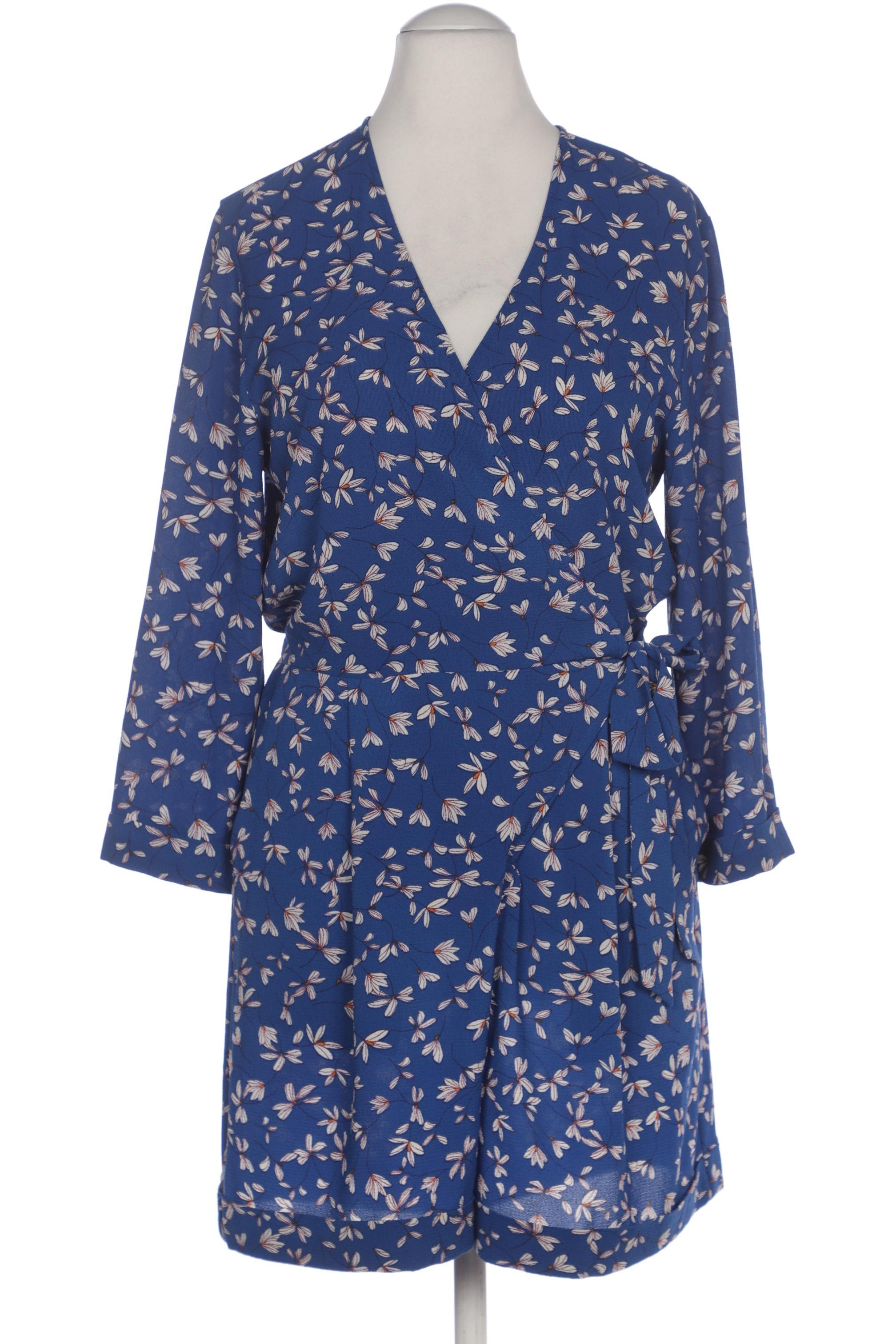 

Hallhuber Damen Jumpsuit/Overall, blau, Gr. 38