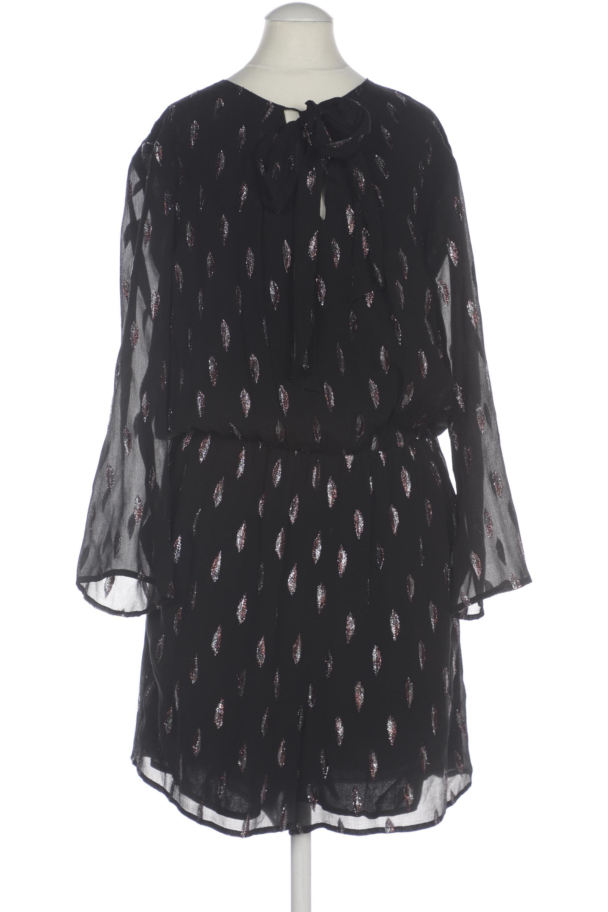 

Hallhuber Damen Jumpsuit/Overall, schwarz