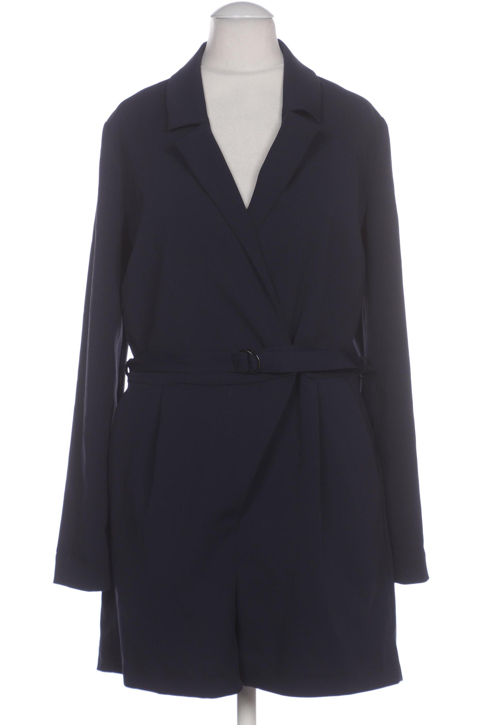 

Hallhuber Damen Jumpsuit/Overall, marineblau, Gr. 34