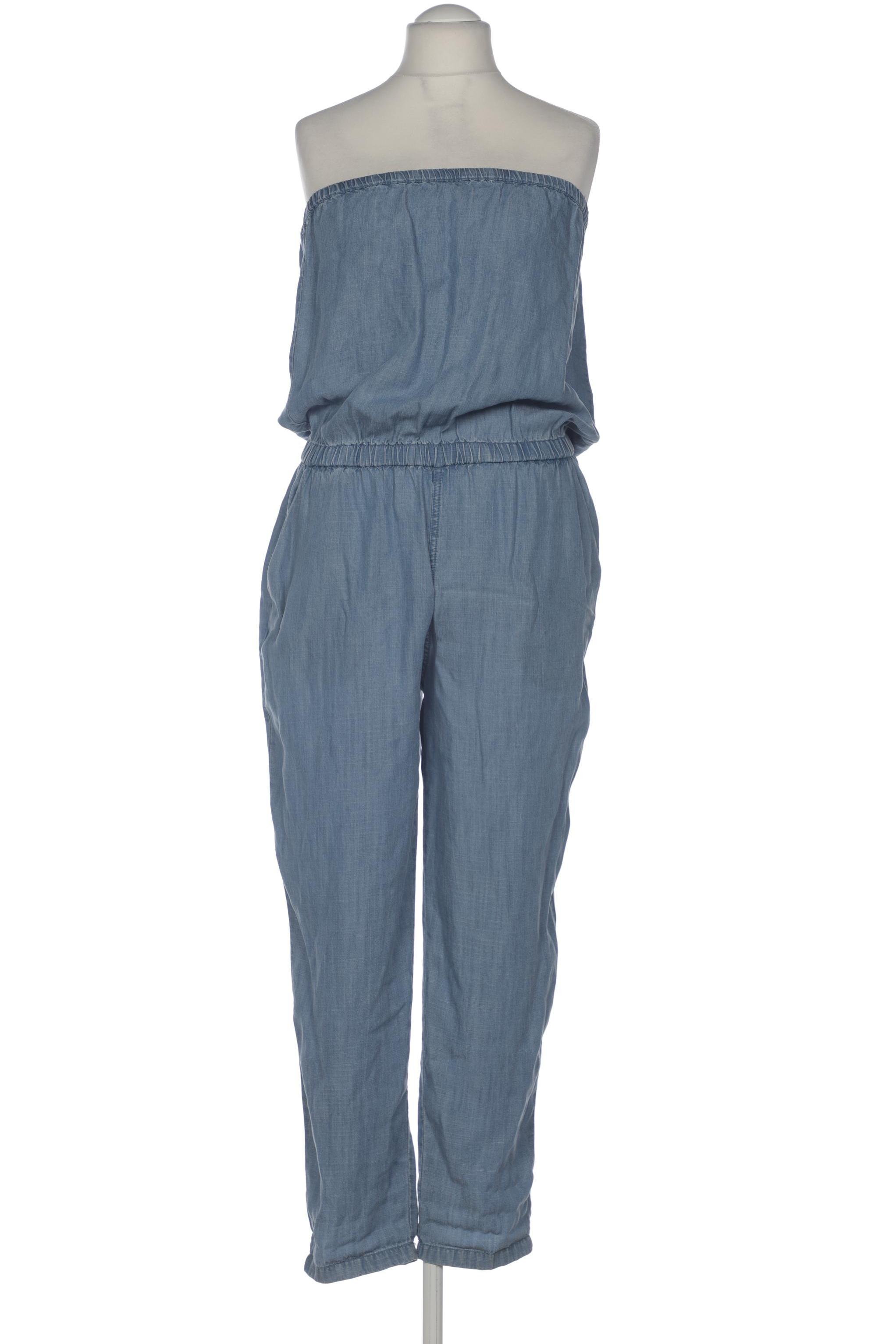 

Hallhuber Damen Jumpsuit/Overall, blau, Gr. 42