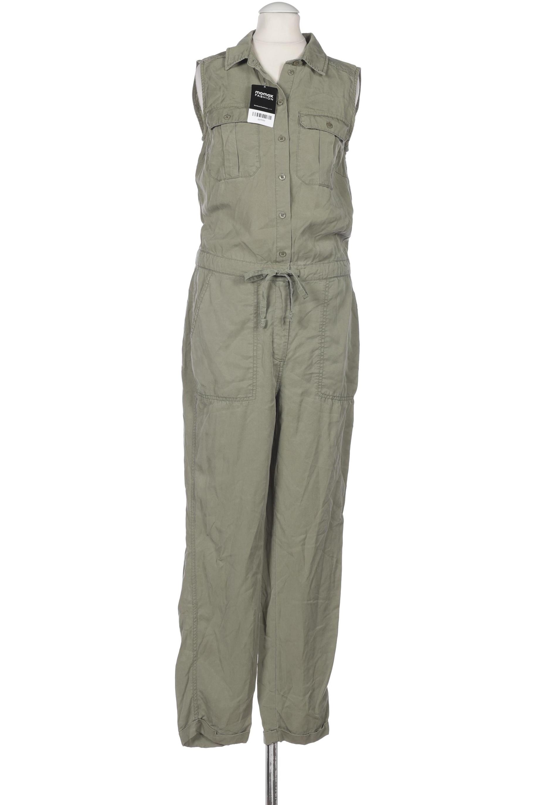 

Hallhuber Damen Jumpsuit/Overall, hellgrün