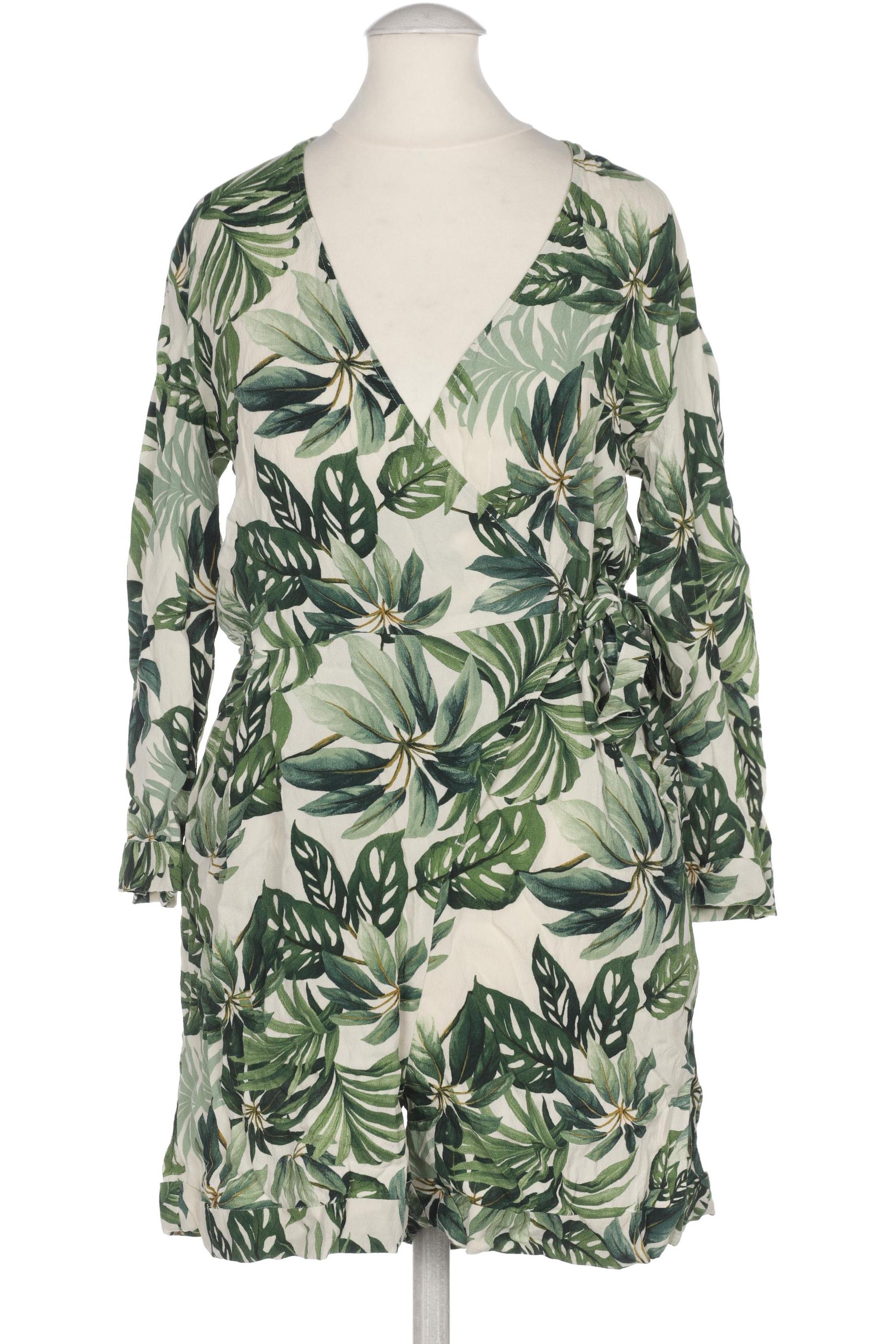 

Hallhuber Damen Jumpsuit/Overall, grün