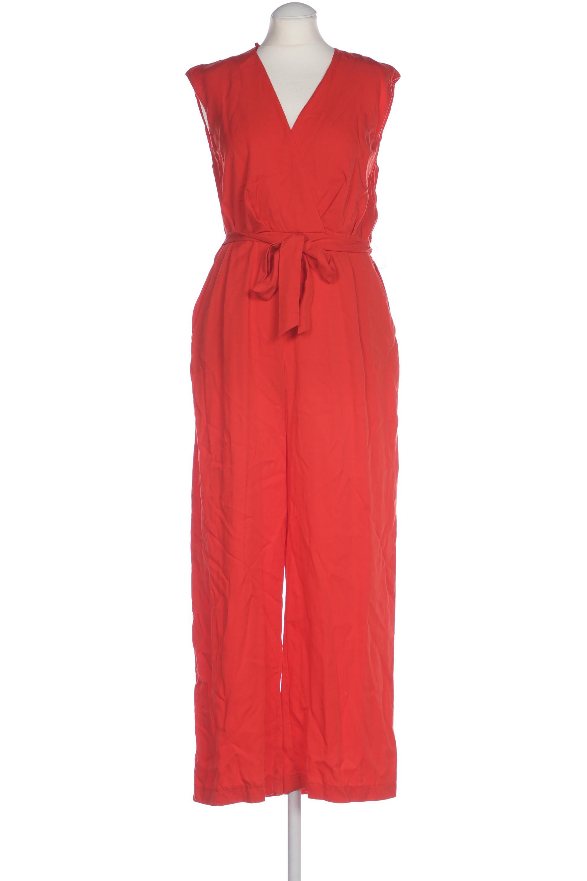 

Hallhuber Damen Jumpsuit/Overall, rot