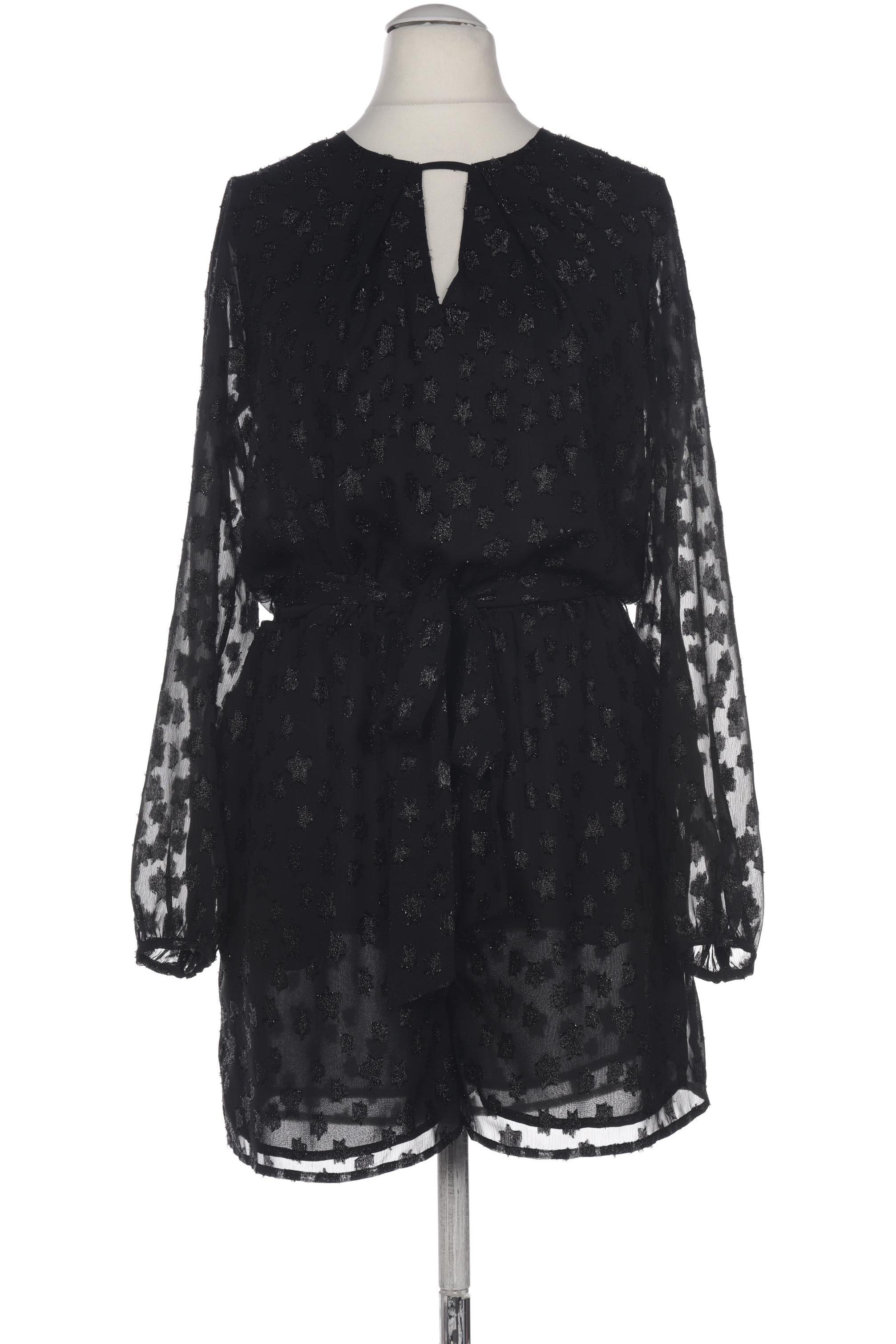 

Hallhuber Damen Jumpsuit/Overall, schwarz, Gr. 36