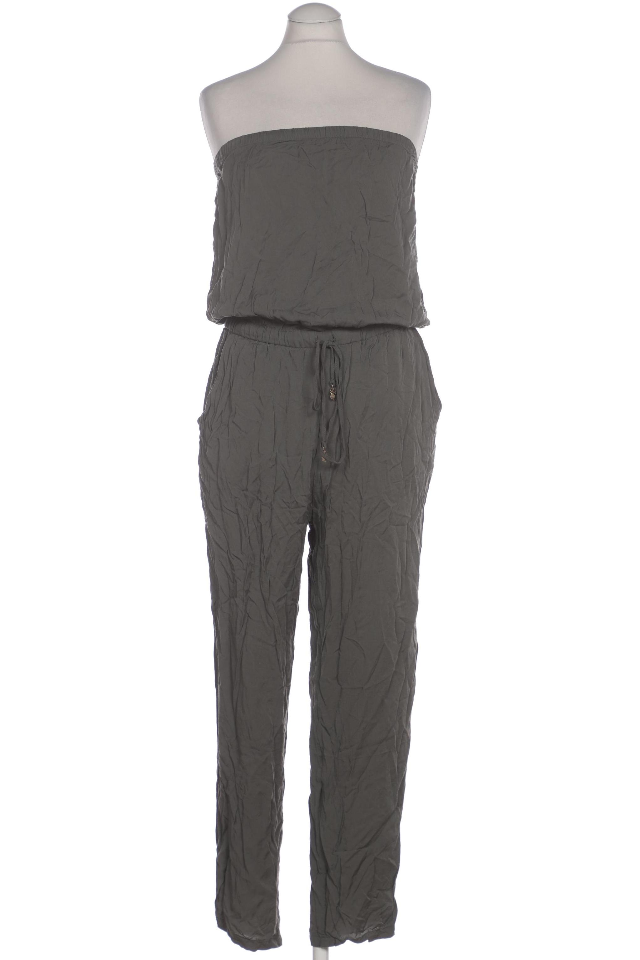 

Hallhuber Damen Jumpsuit/Overall, grün, Gr. 38