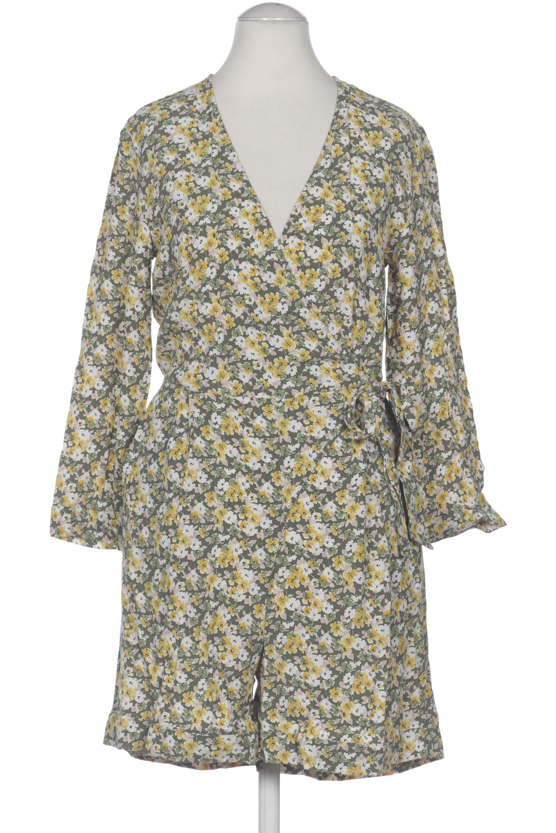 

Hallhuber Damen Jumpsuit/Overall, grün, Gr. 34