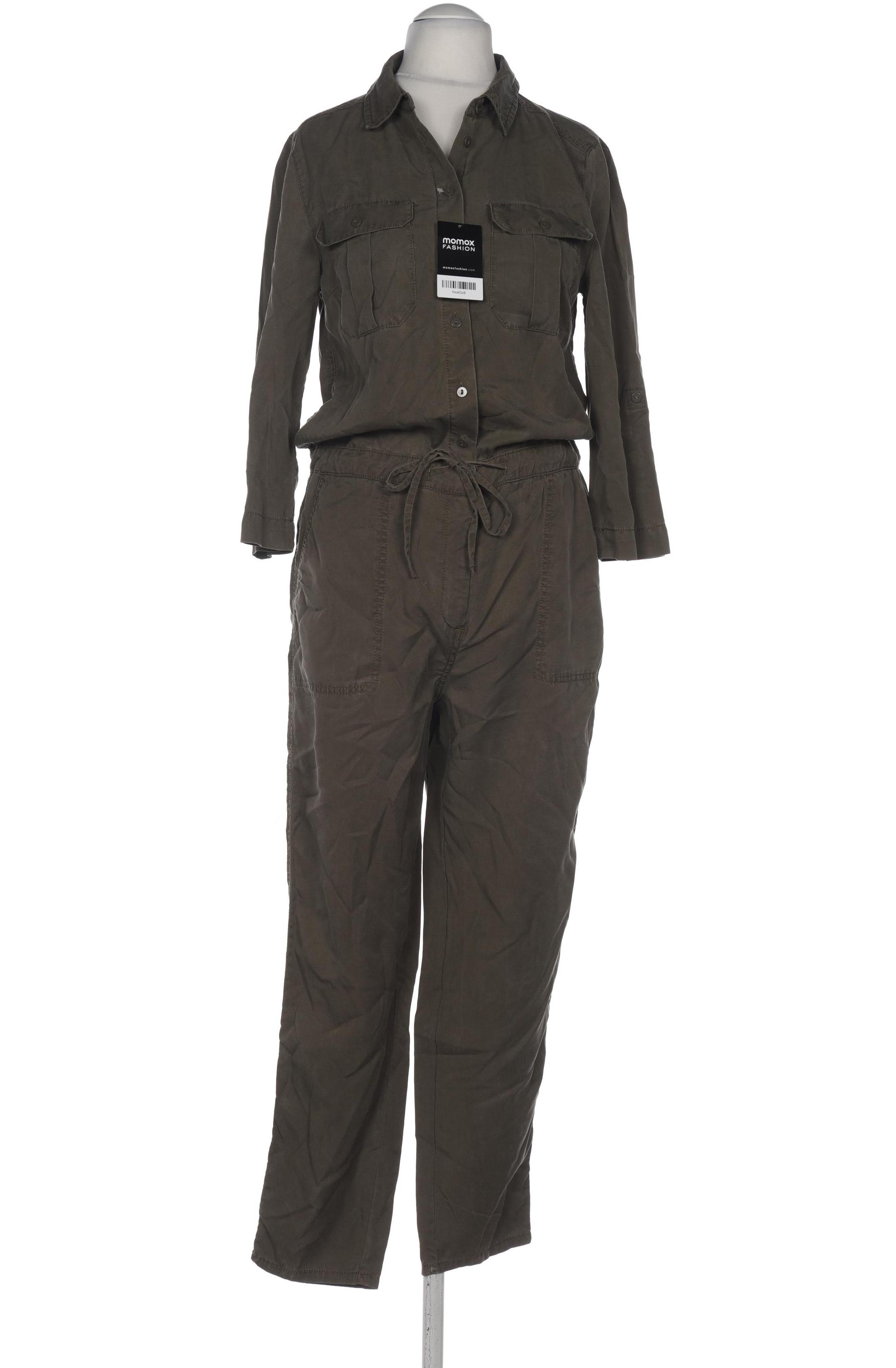 

Hallhuber Damen Jumpsuit/Overall, grün, Gr. 36