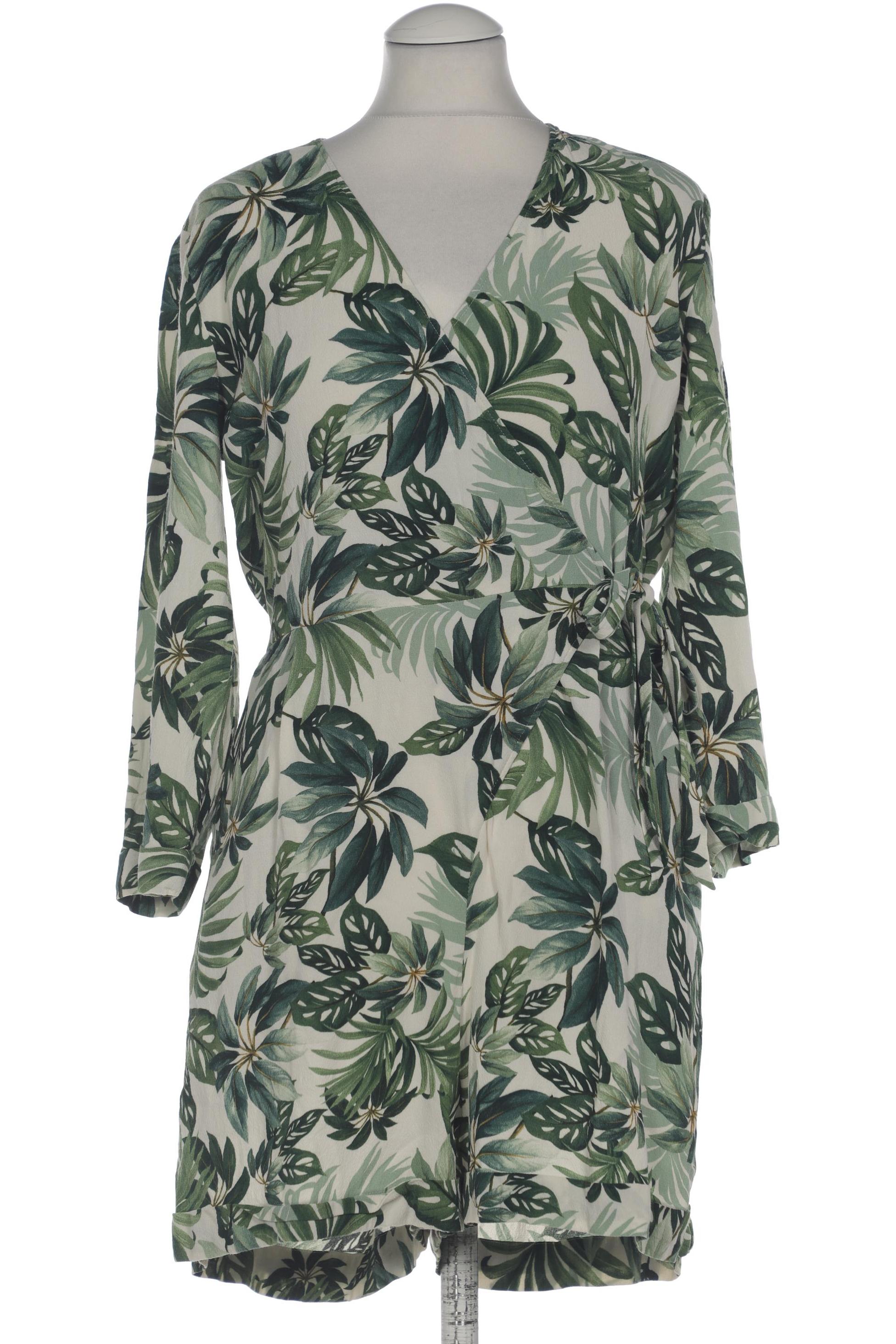 

Hallhuber Damen Jumpsuit/Overall, grün, Gr. 40