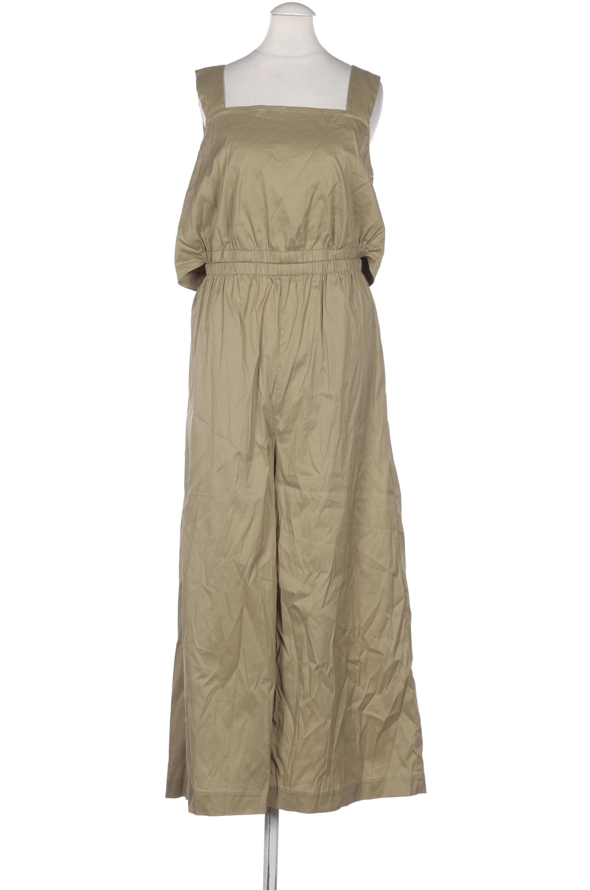 

Hallhuber Damen Jumpsuit/Overall, grün