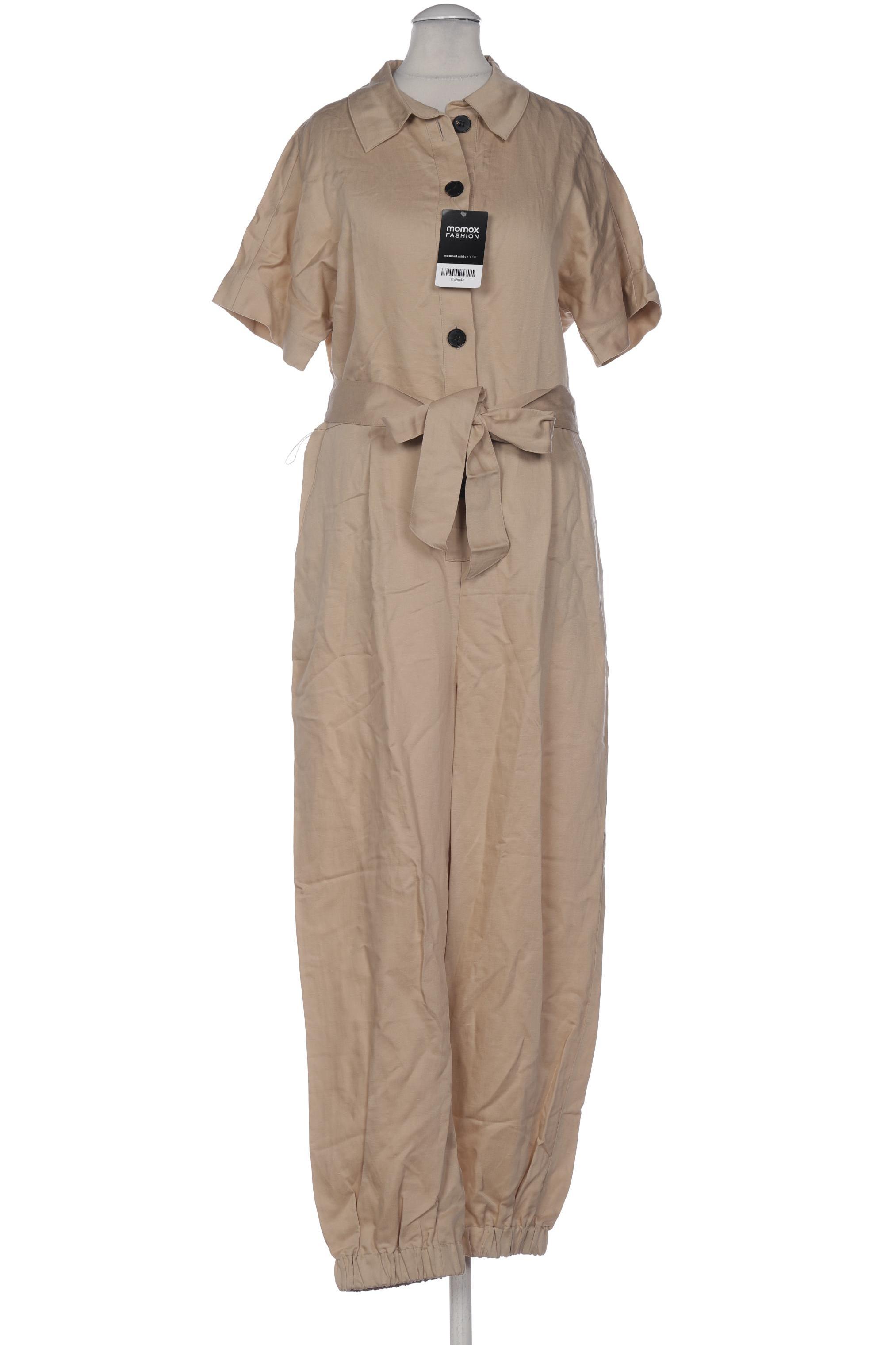 

Hallhuber Damen Jumpsuit/Overall, beige